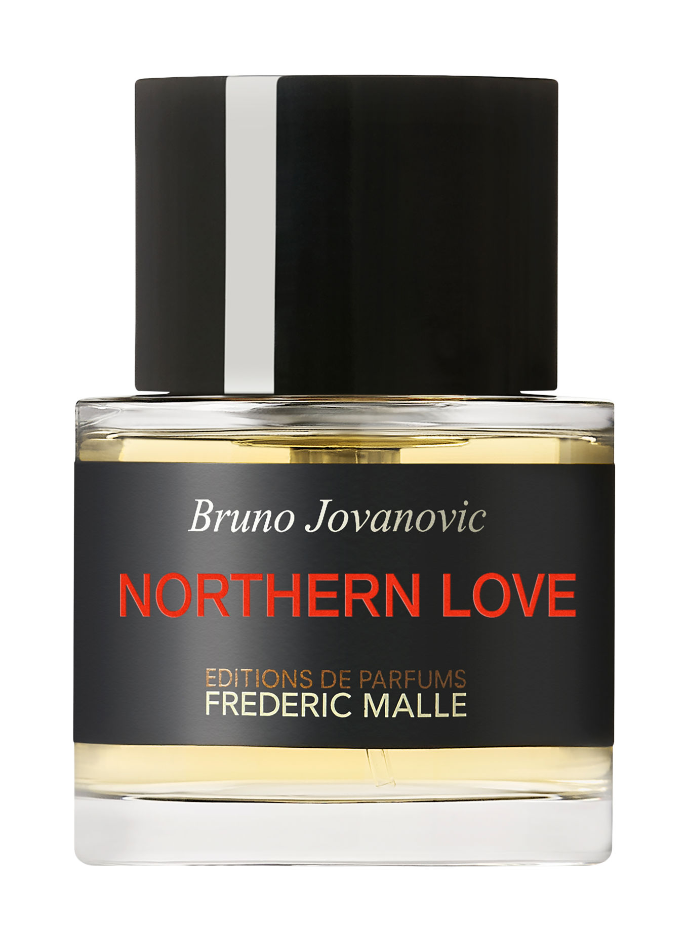 EDITIONS DE PARFUMS FREDERIC MALLE NORTHERN LOVE