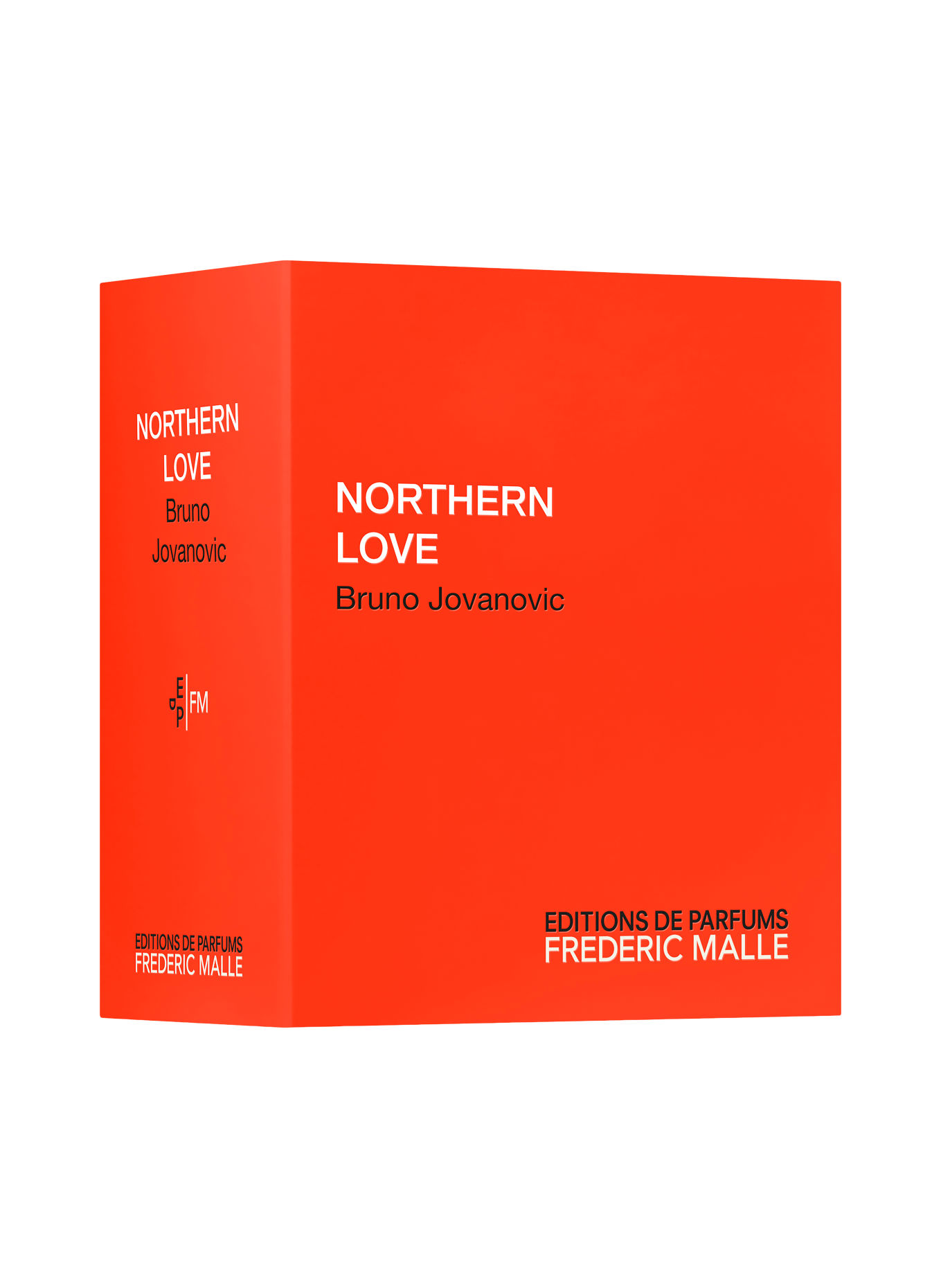 EDITIONS DE PARFUMS FREDERIC MALLE NORTHERN LOVE