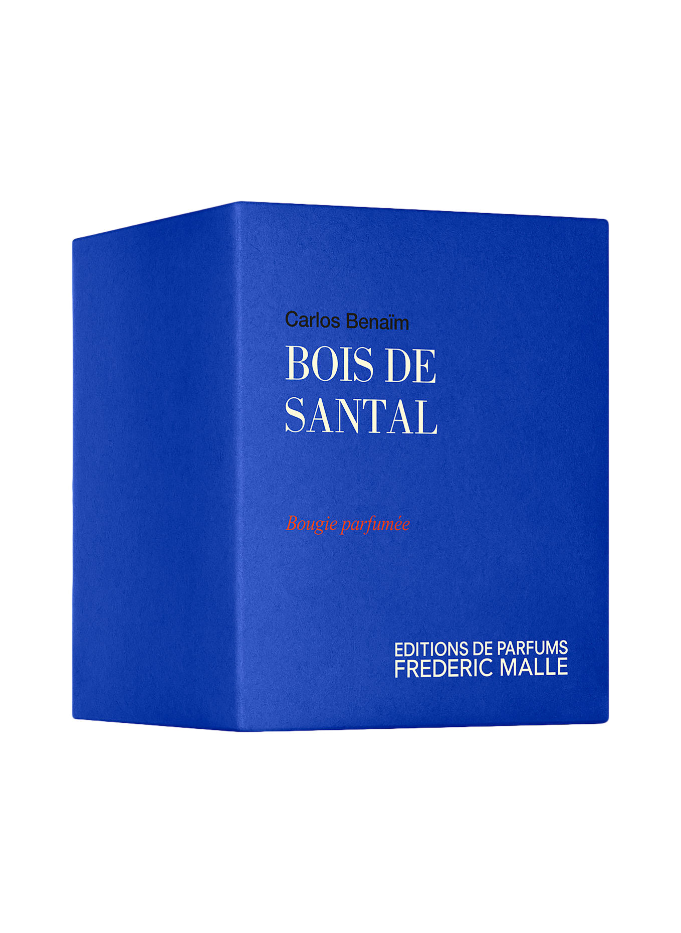 EDITIONS DE PARFUMS FREDERIC MALLE JOYEUX NOEL