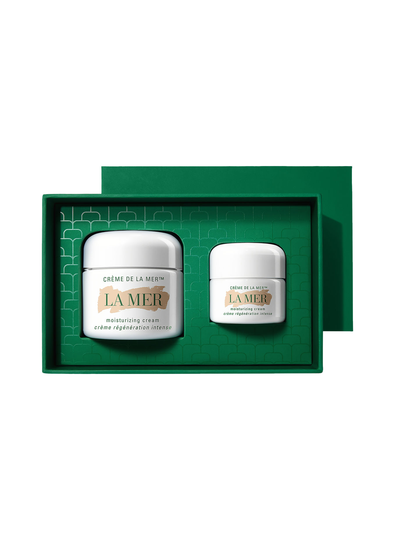 LA MER THE CREME DE LA MER DUET