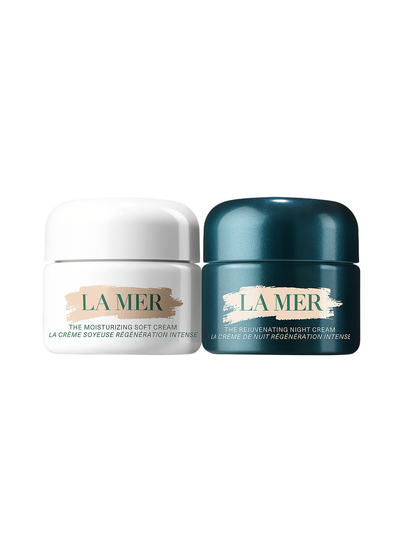 LA MER THE DAY & NIGHT DUET