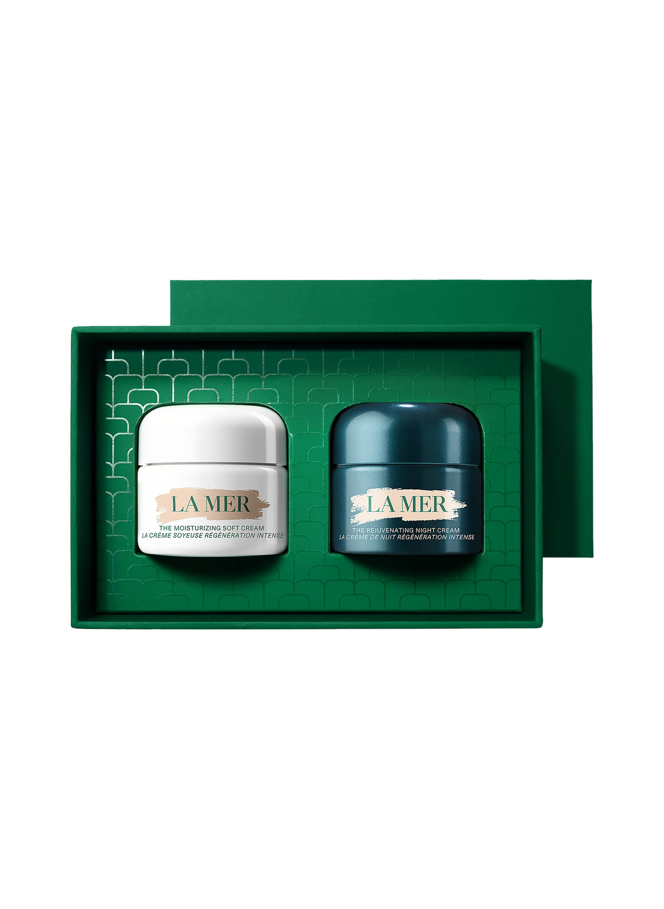 LA MER THE DAY & NIGHT DUET
