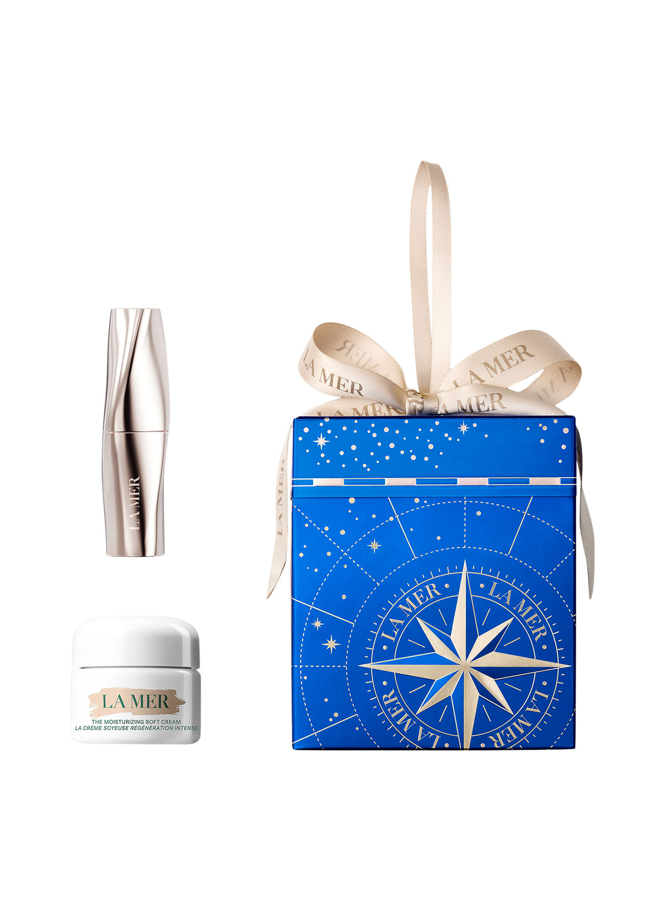 LA MER THE LA MER HOLIDAY MINIS