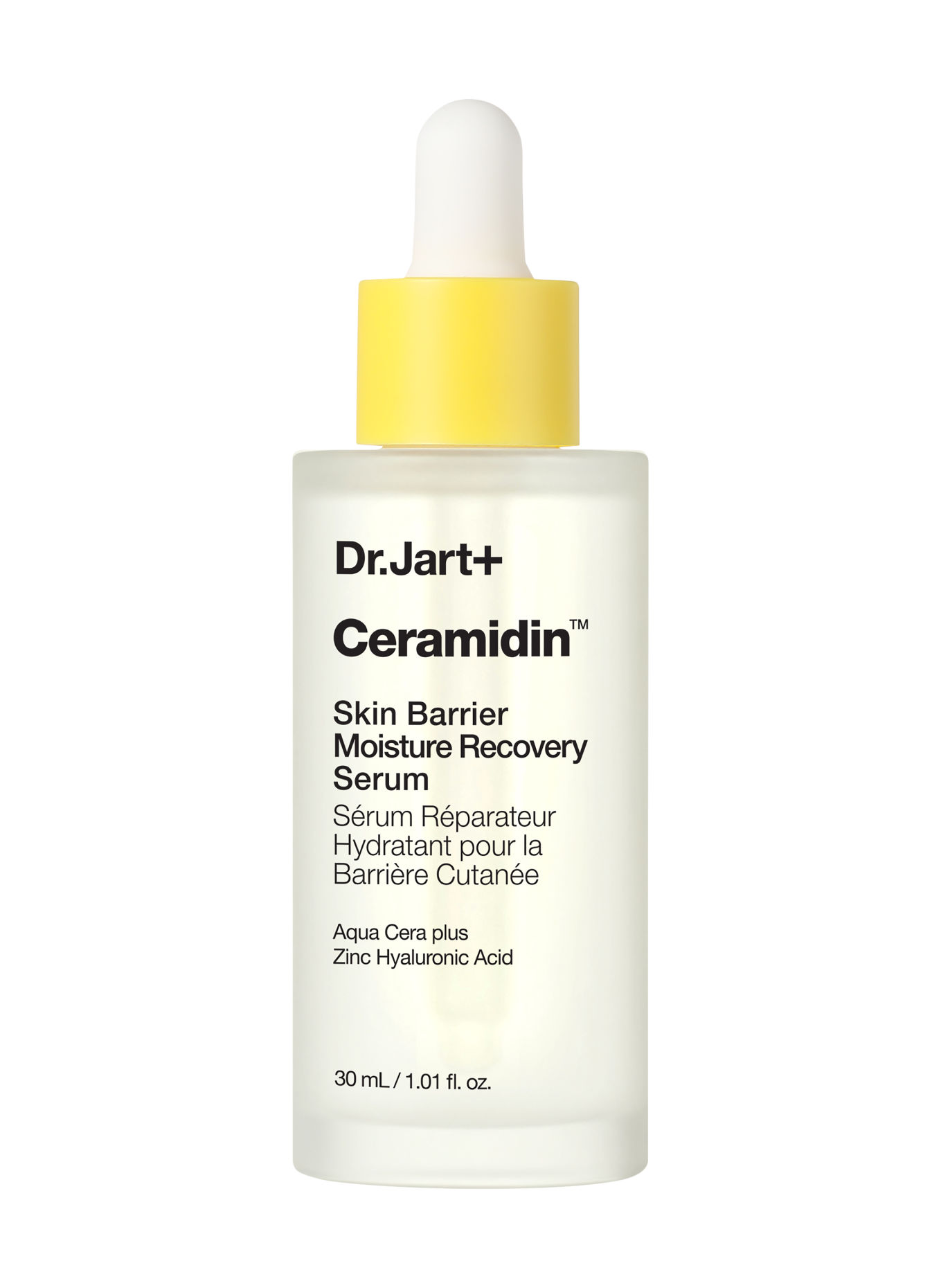 Dr.Jart+ CERAMIDIN SKIN BARRIER MOISTURIZE RECOVERY SERUM