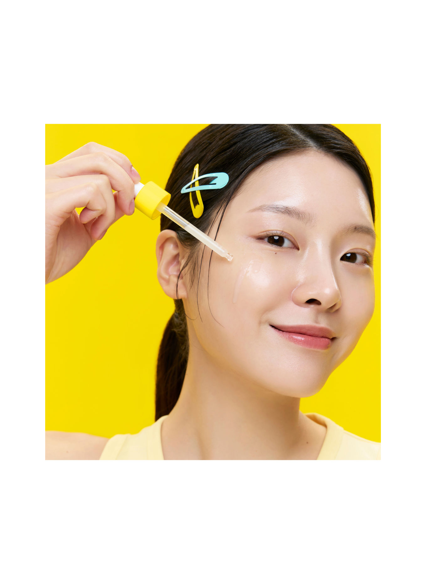 Dr.Jart+ CERAMIDIN SKIN BARRIER MOISTURIZE RECOVERY SERUM