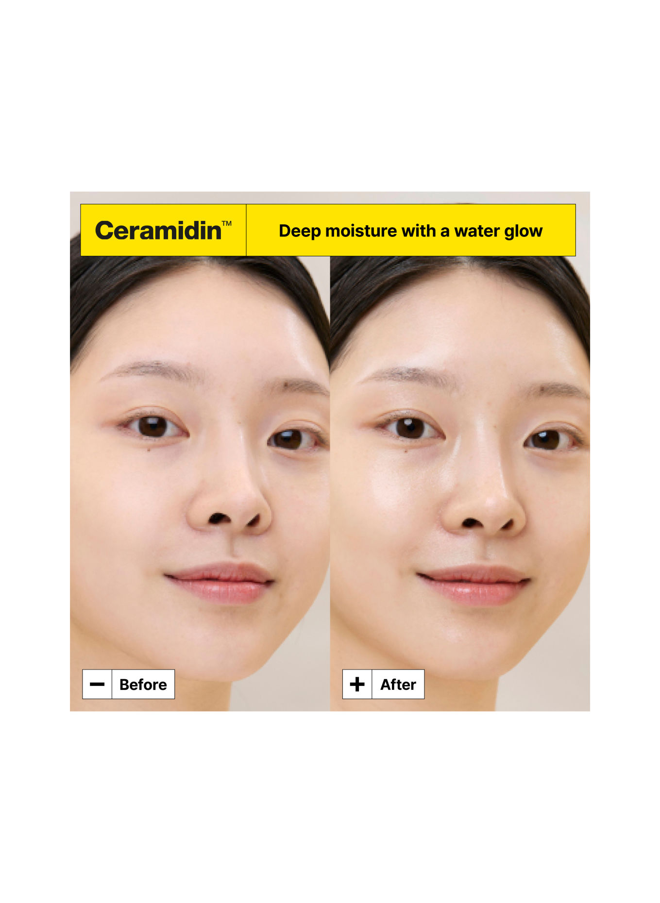 Dr.Jart+ CERAMIDIN SKIN BARRIER MOISTURIZE RECOVERY SERUM
