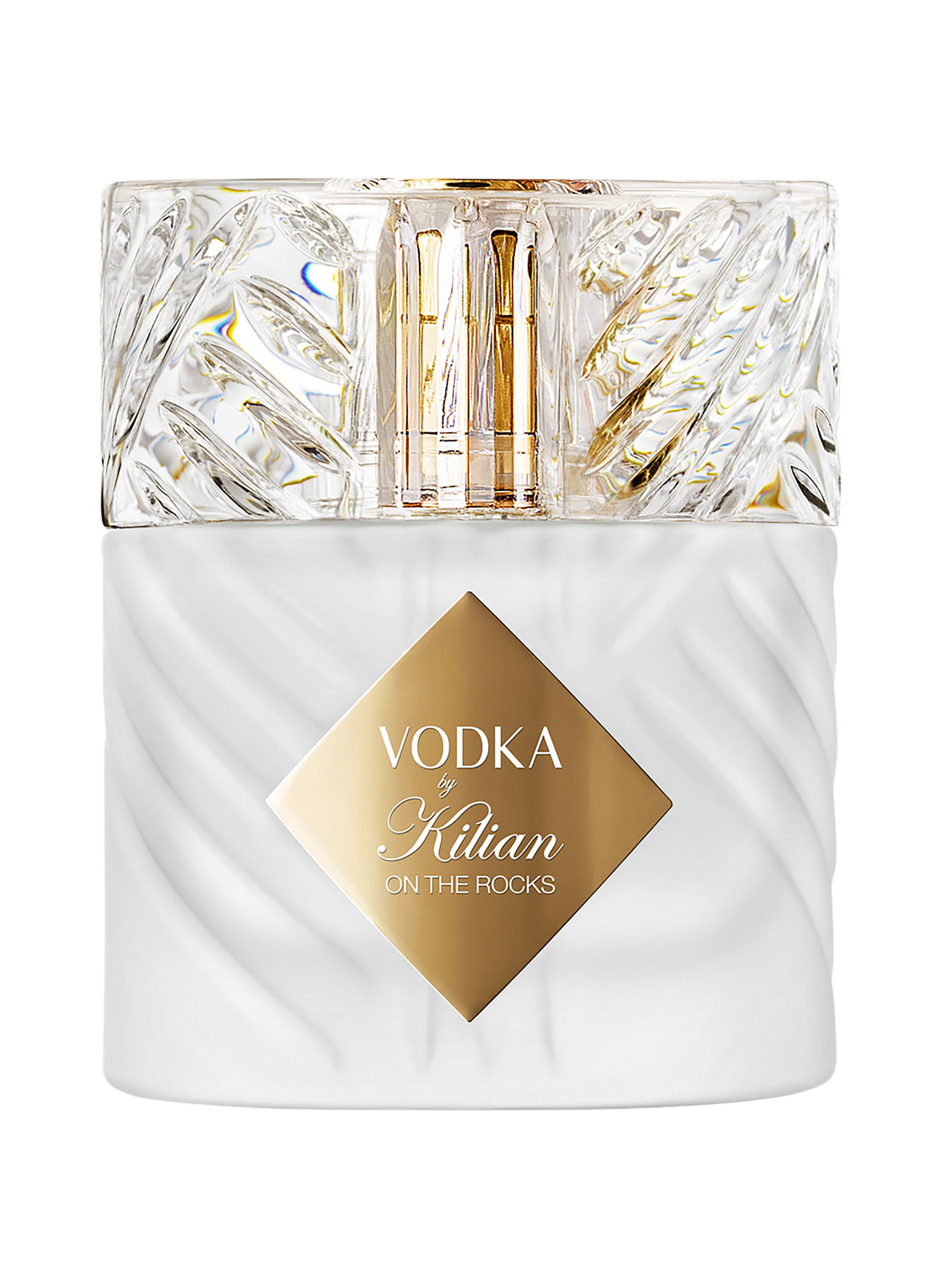 Kilian Paris VODKA ON THE ROCKS