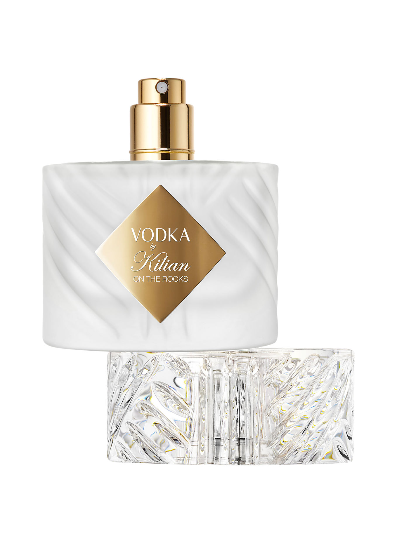 Kilian Paris VODKA ON THE ROCKS