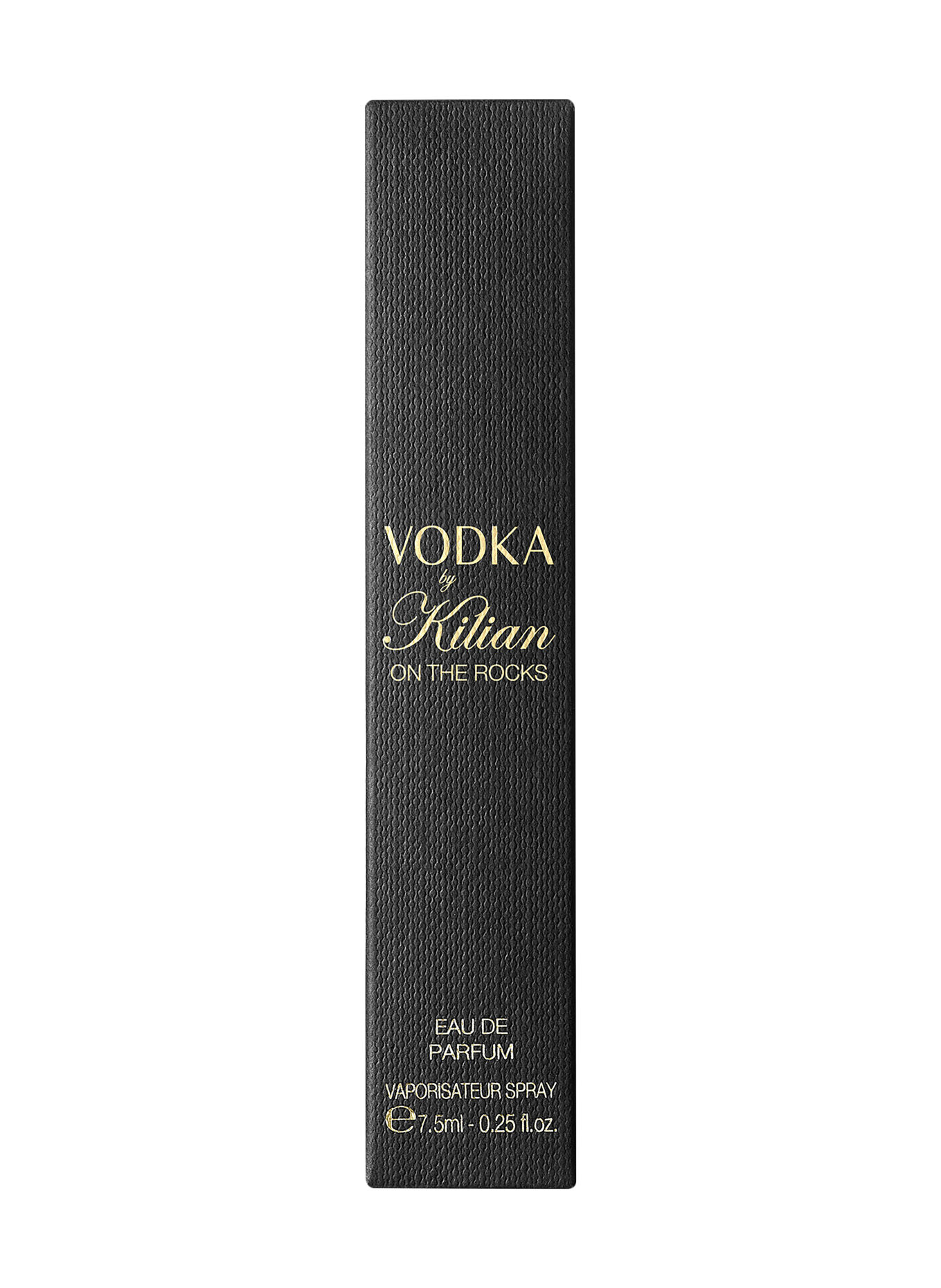 Kilian Paris VODKA ON THE ROCKS