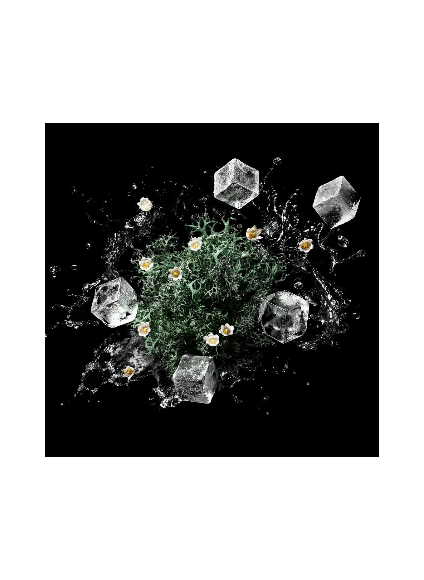 Kilian Paris VODKA ON THE ROCKS