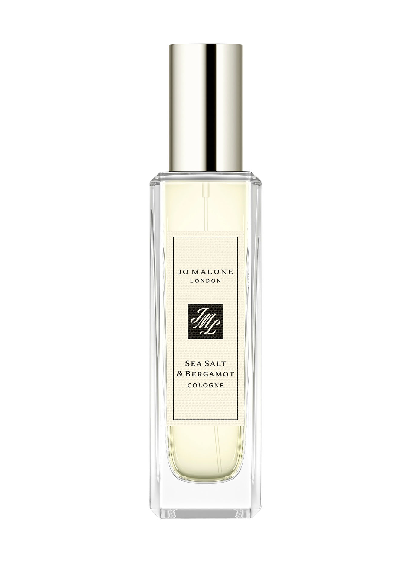 JO MALONE LONDON SEA SALT & BERGAMOT