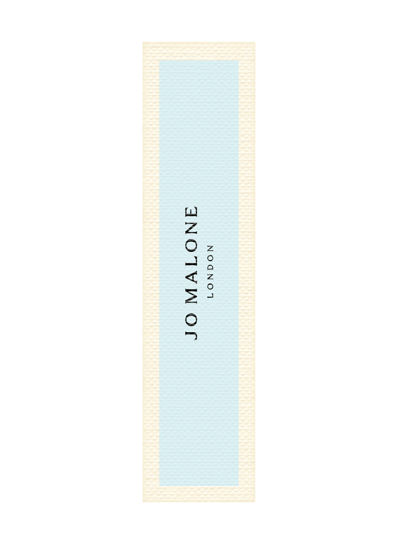 JO MALONE LONDON SEA SALT & BERGAMOT