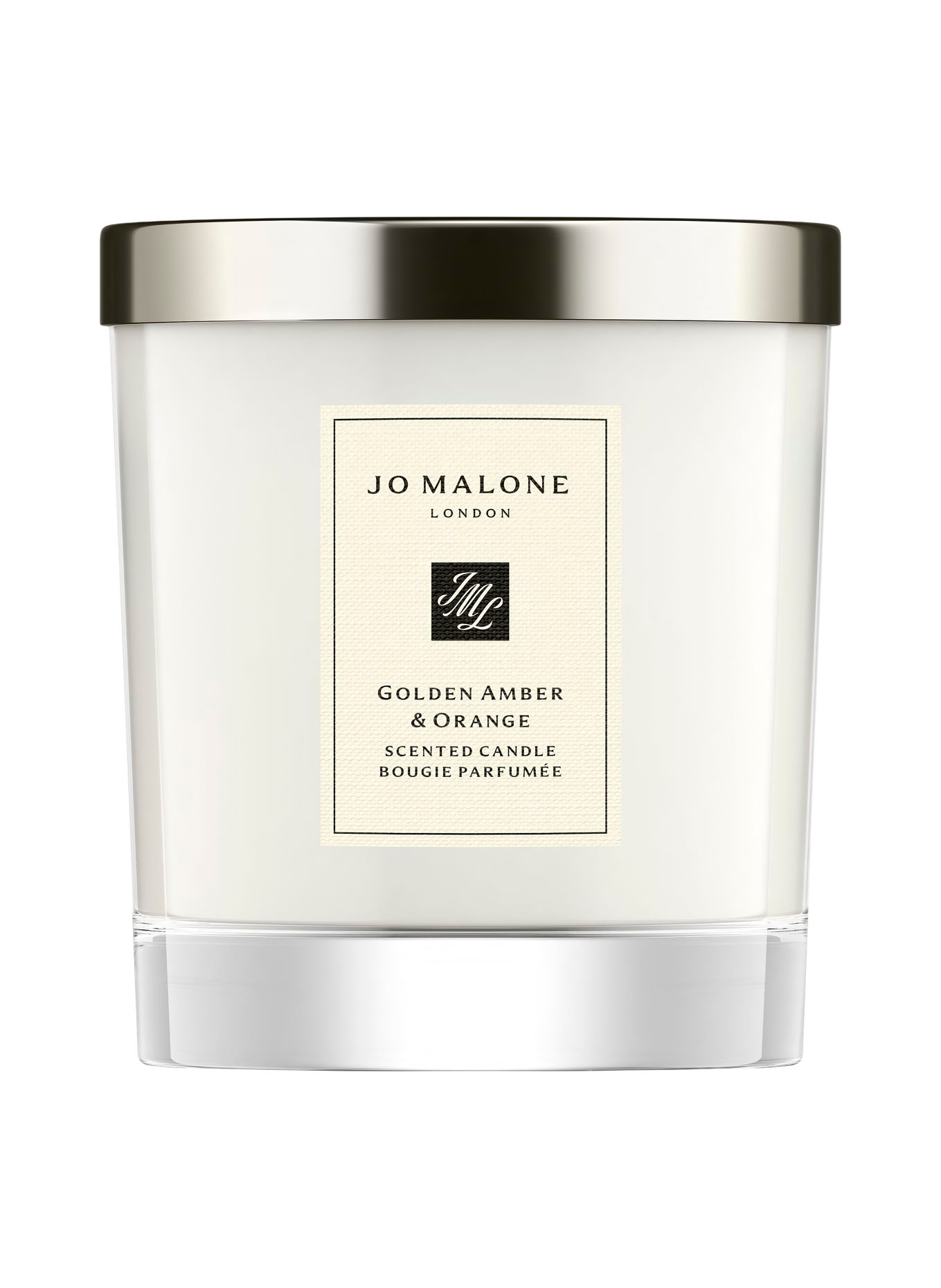 JO MALONE LONDON GOLDEN AMBER & ORANGE