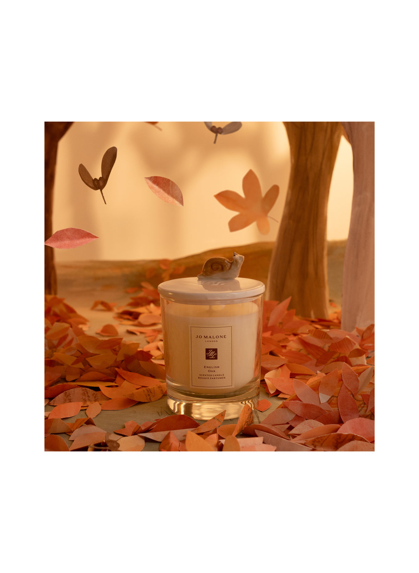 JO MALONE LONDON ENGLISH OAK AUTUMN