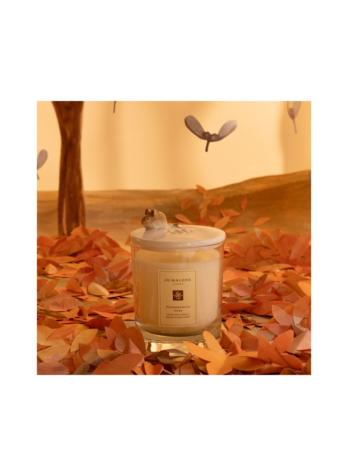 JO MALONE LONDON POMEGRANATE NOIR AUTUMN