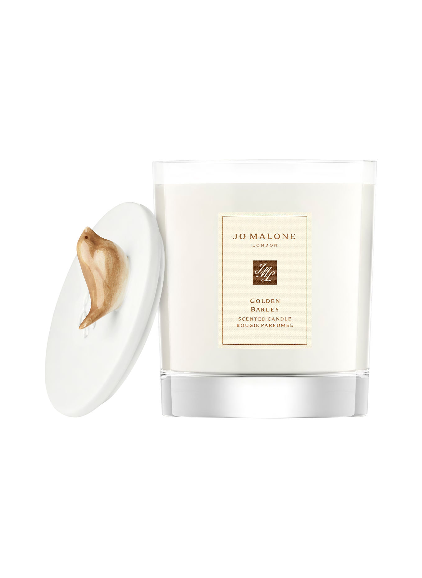 JO MALONE LONDON GOLDEN BARLEY AUTUMN