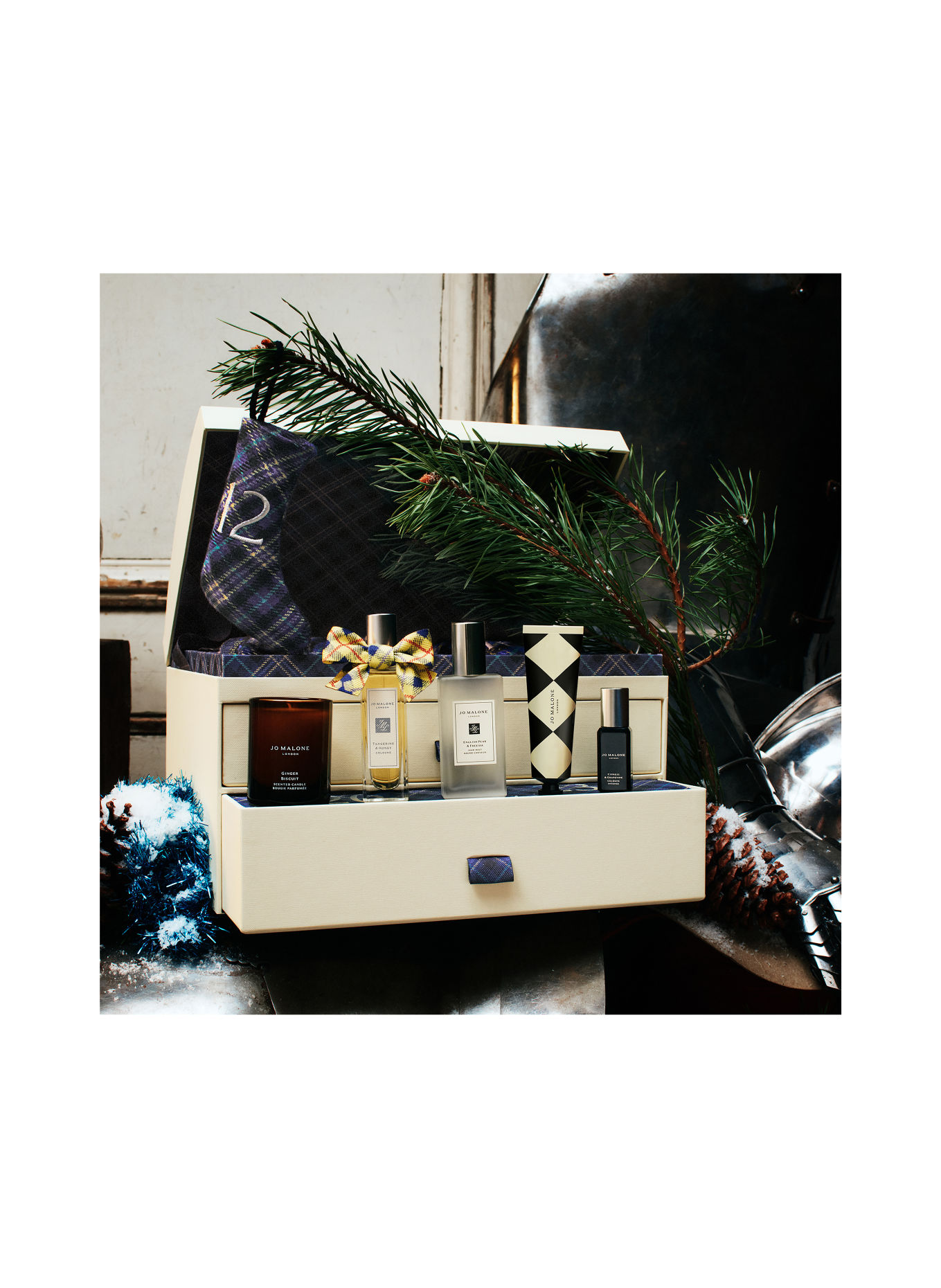 JO MALONE LONDON ADVENTSKALENDER