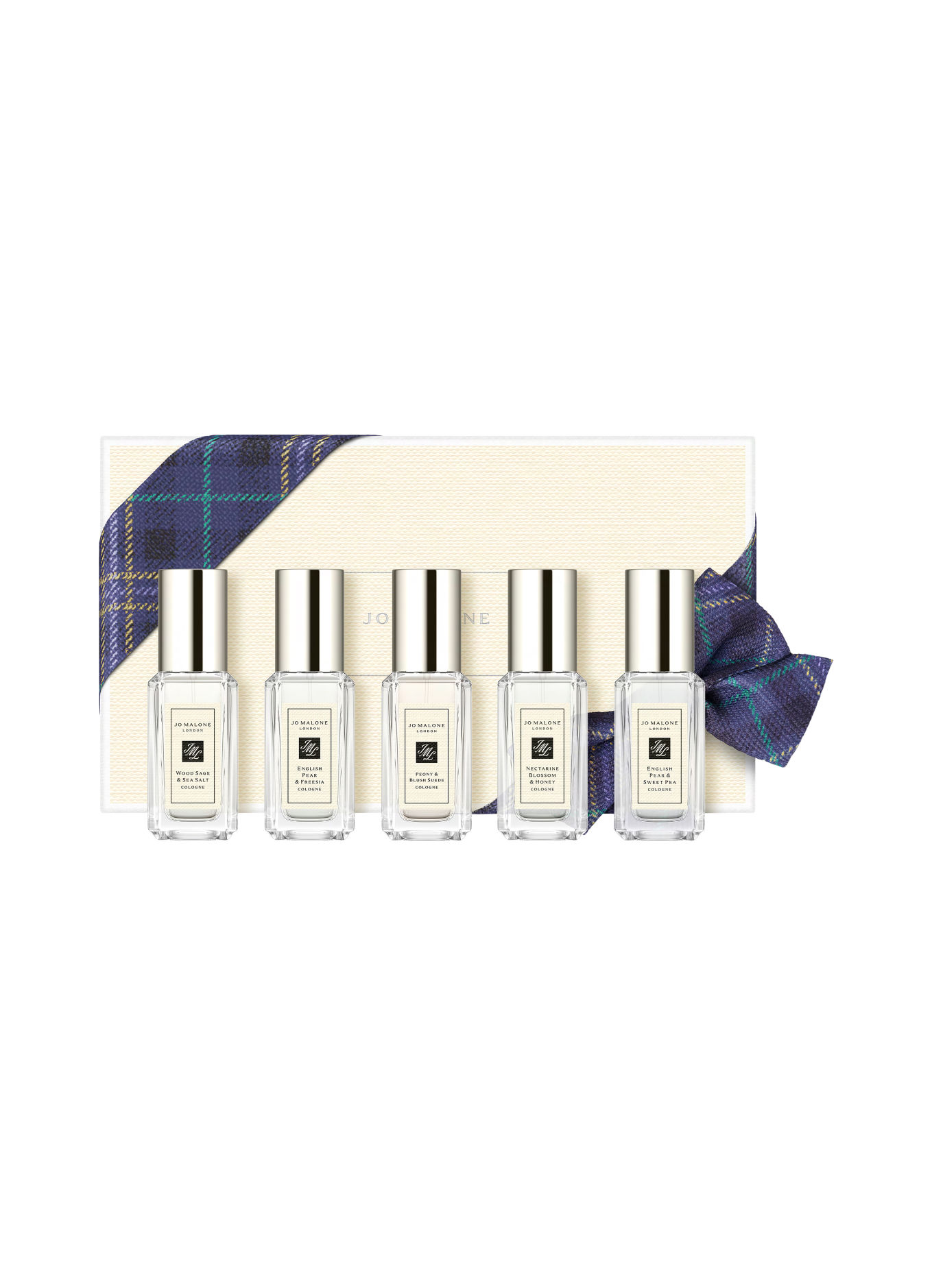 JO MALONE LONDON COLOGNE COLLECTION