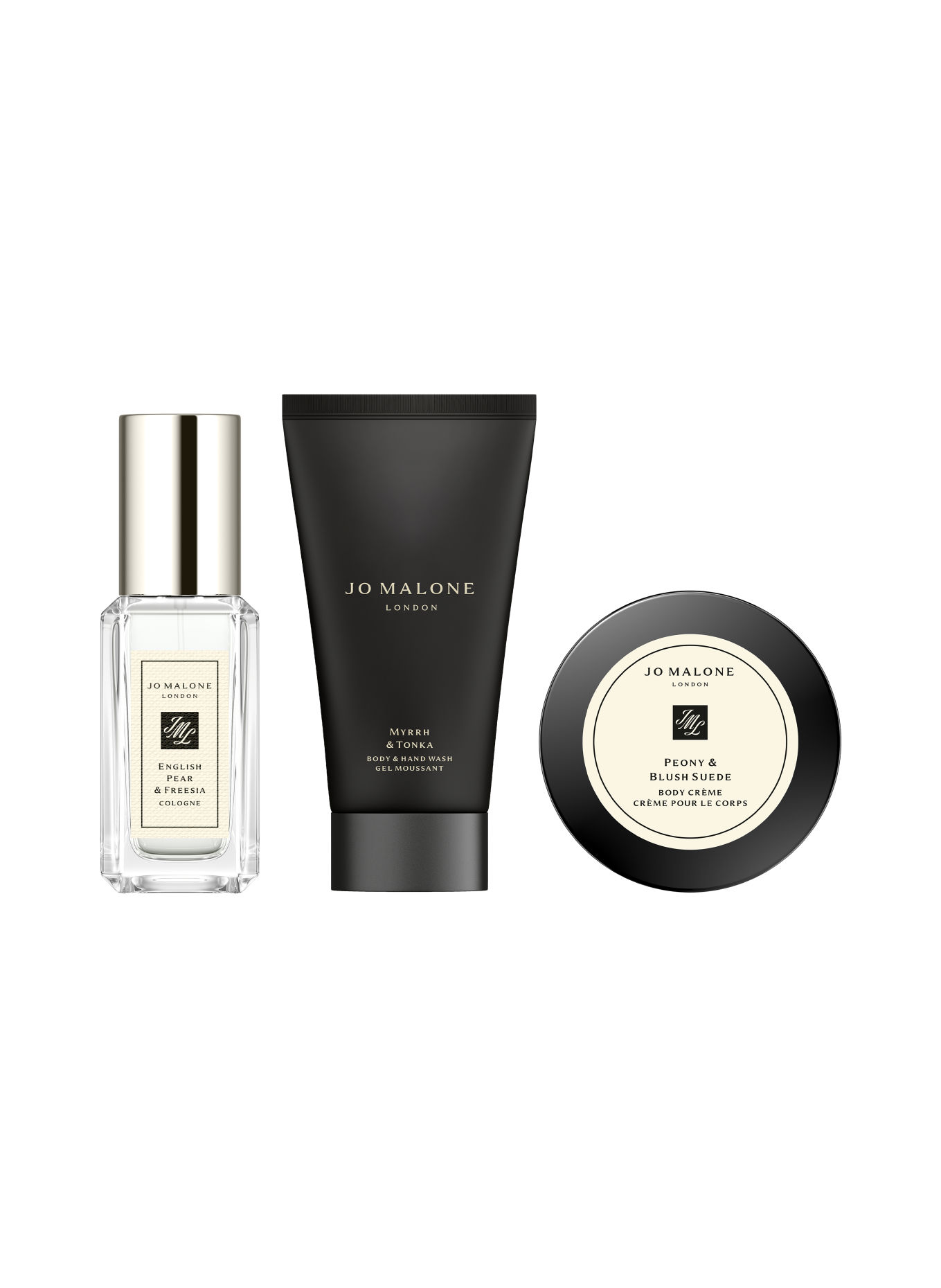 JO MALONE LONDON CREAM CRACKER