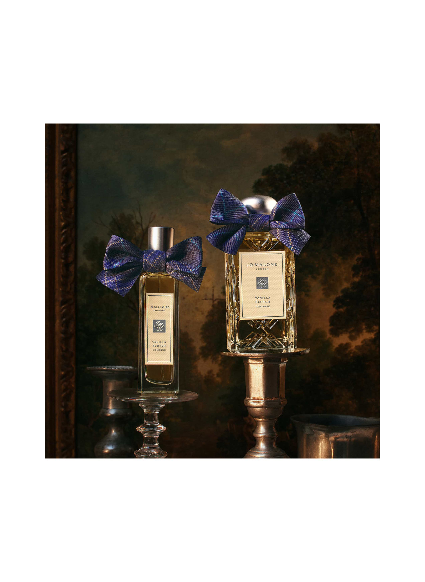 JO MALONE LONDON VANILLA SCOTCH