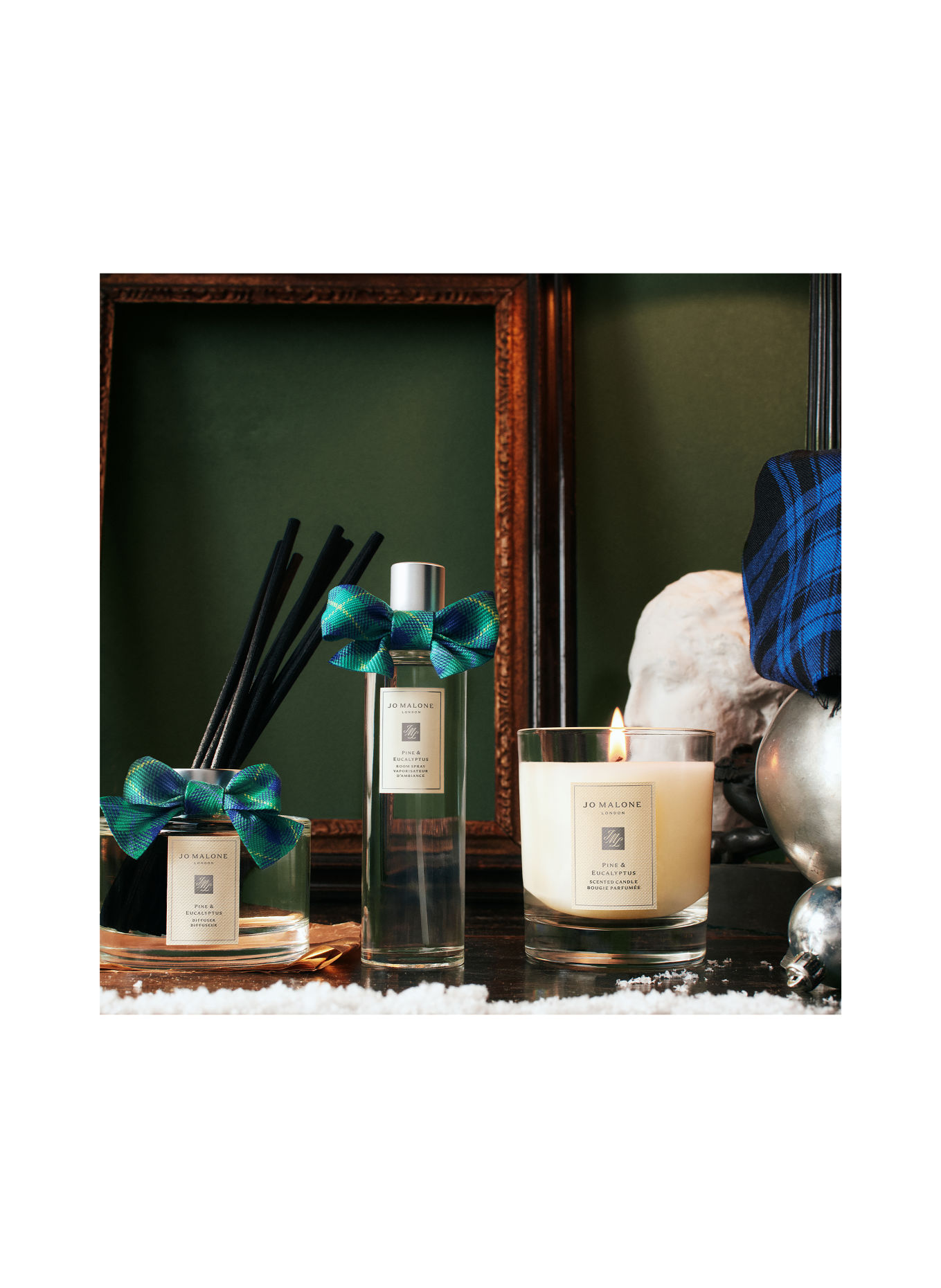 JO MALONE LONDON PINE & EUCALYPTUS
