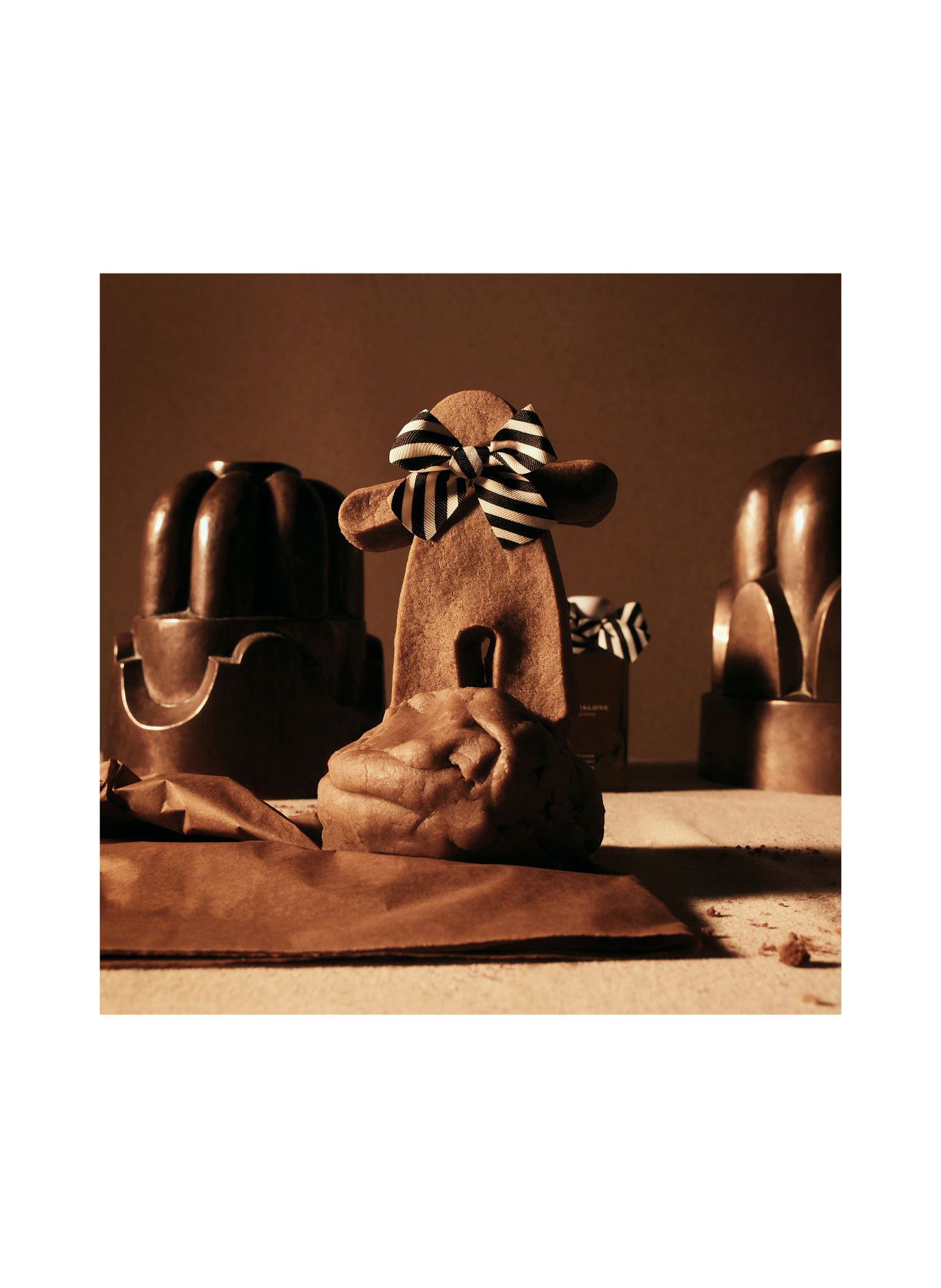 JO MALONE LONDON GINGER BISCUIT