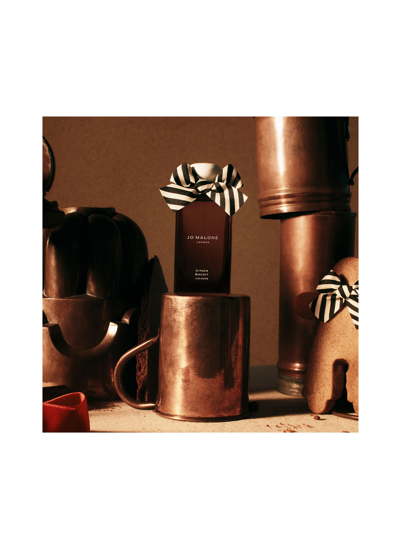 JO MALONE LONDON GINGER BISCUIT
