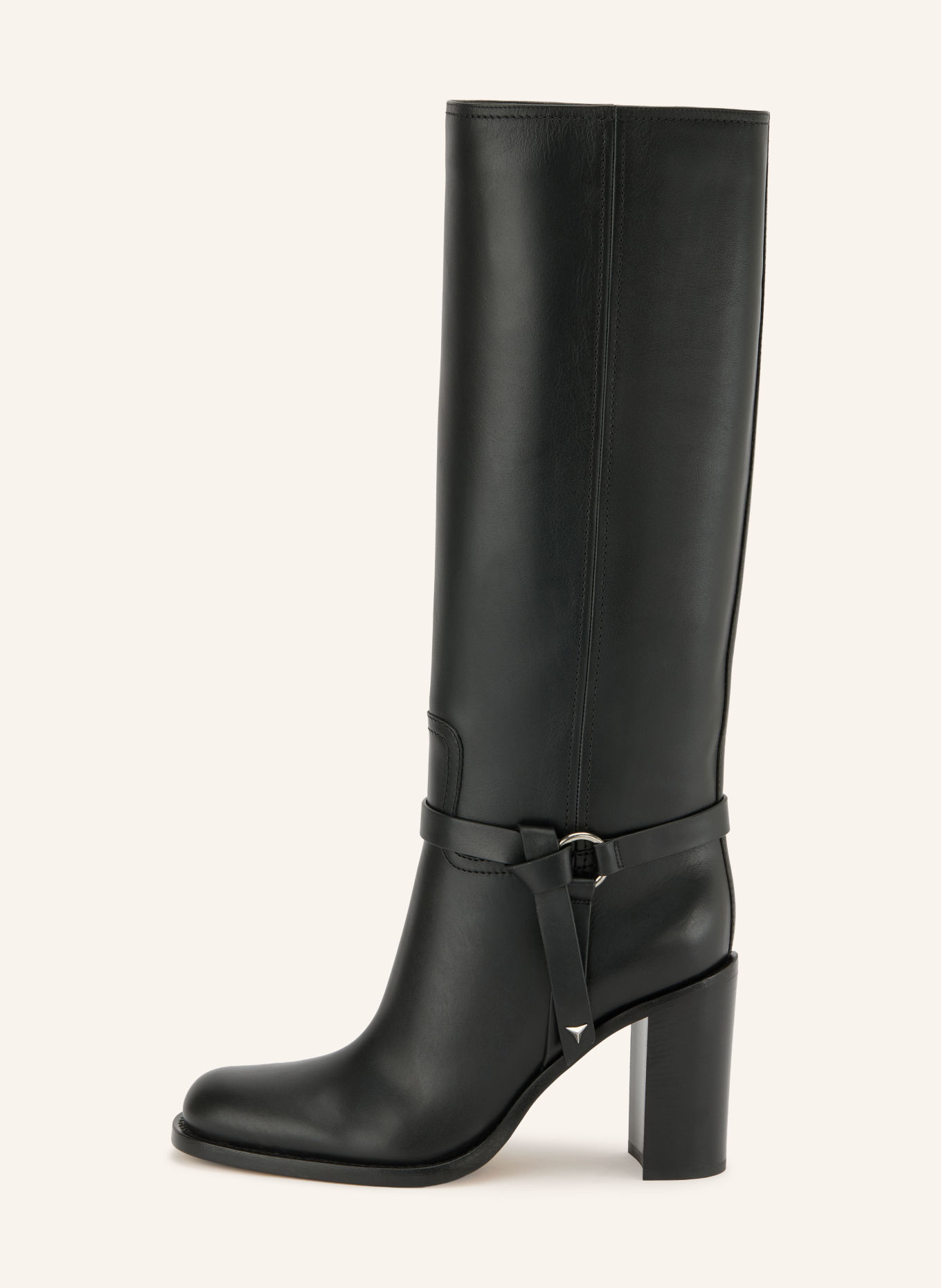 FENDI Boots: BLACK