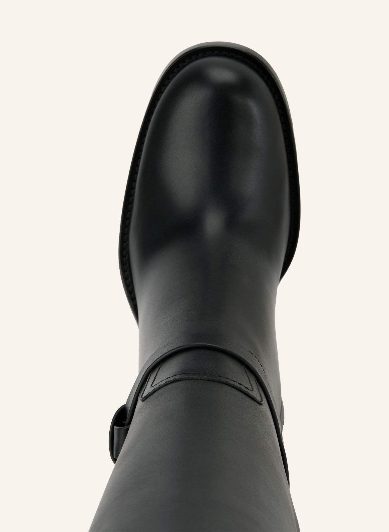 FENDI Boots: BLACK