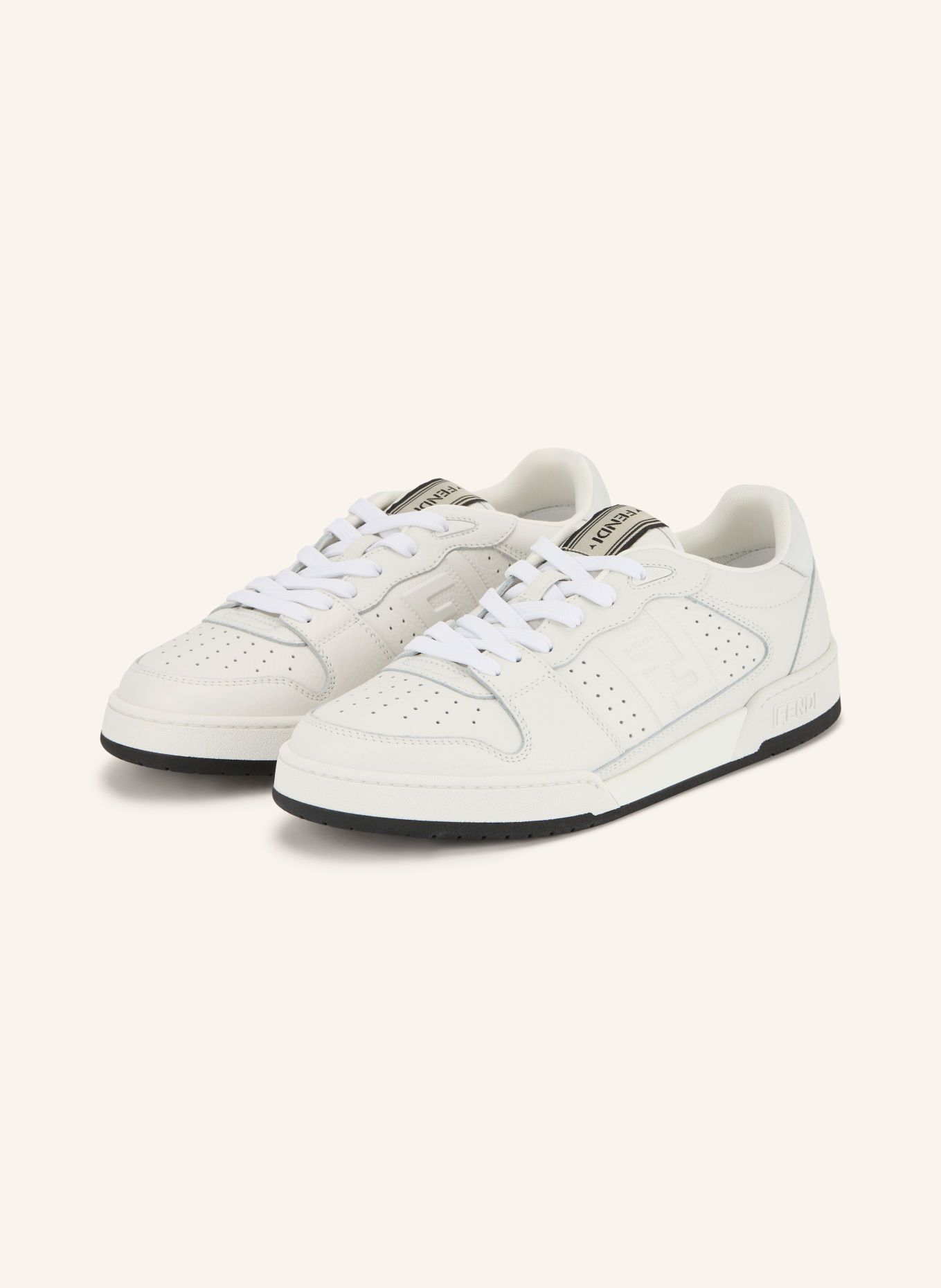 FENDI Sneakers: VIT