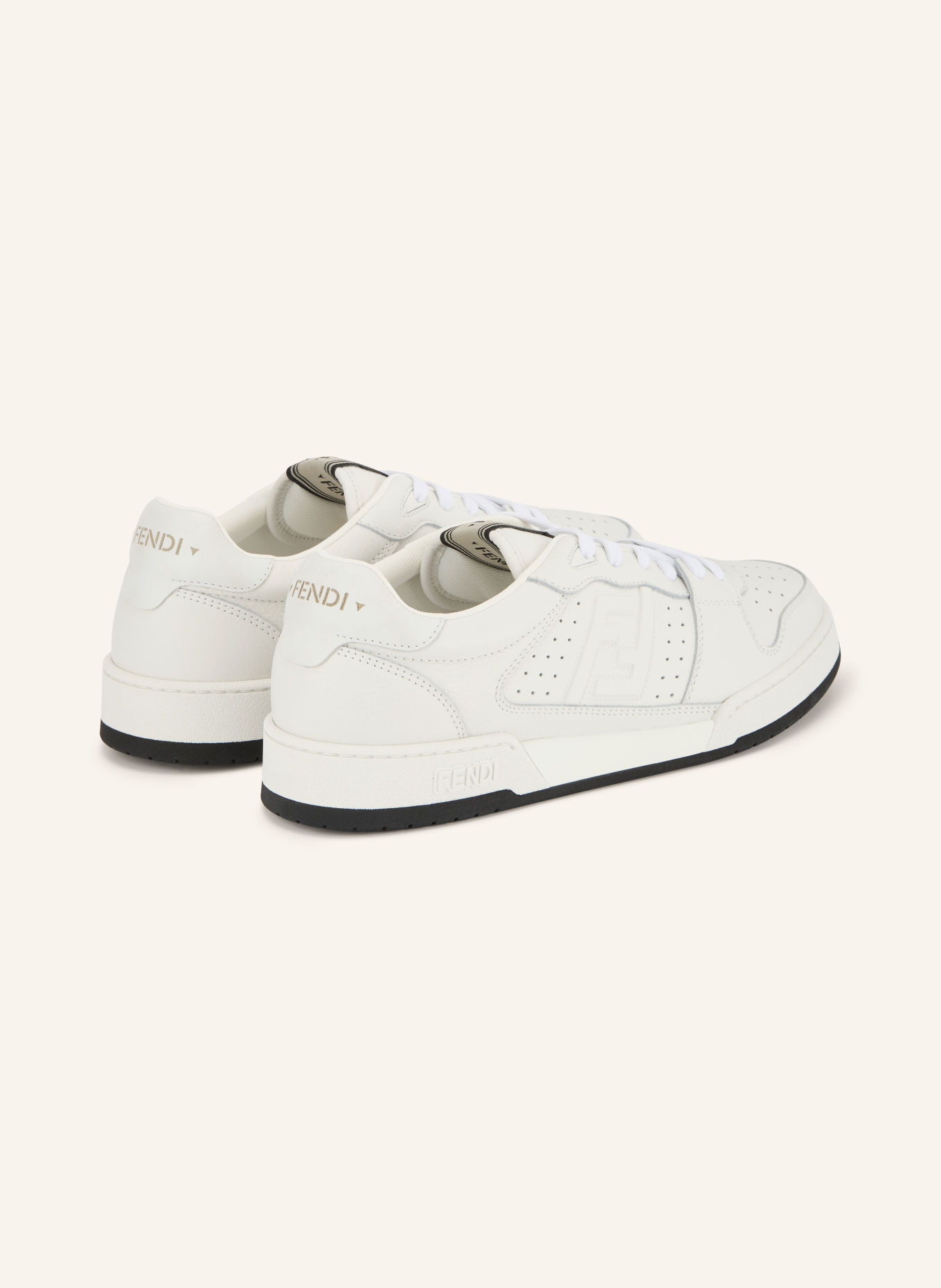 FENDI Sneakers: VIT