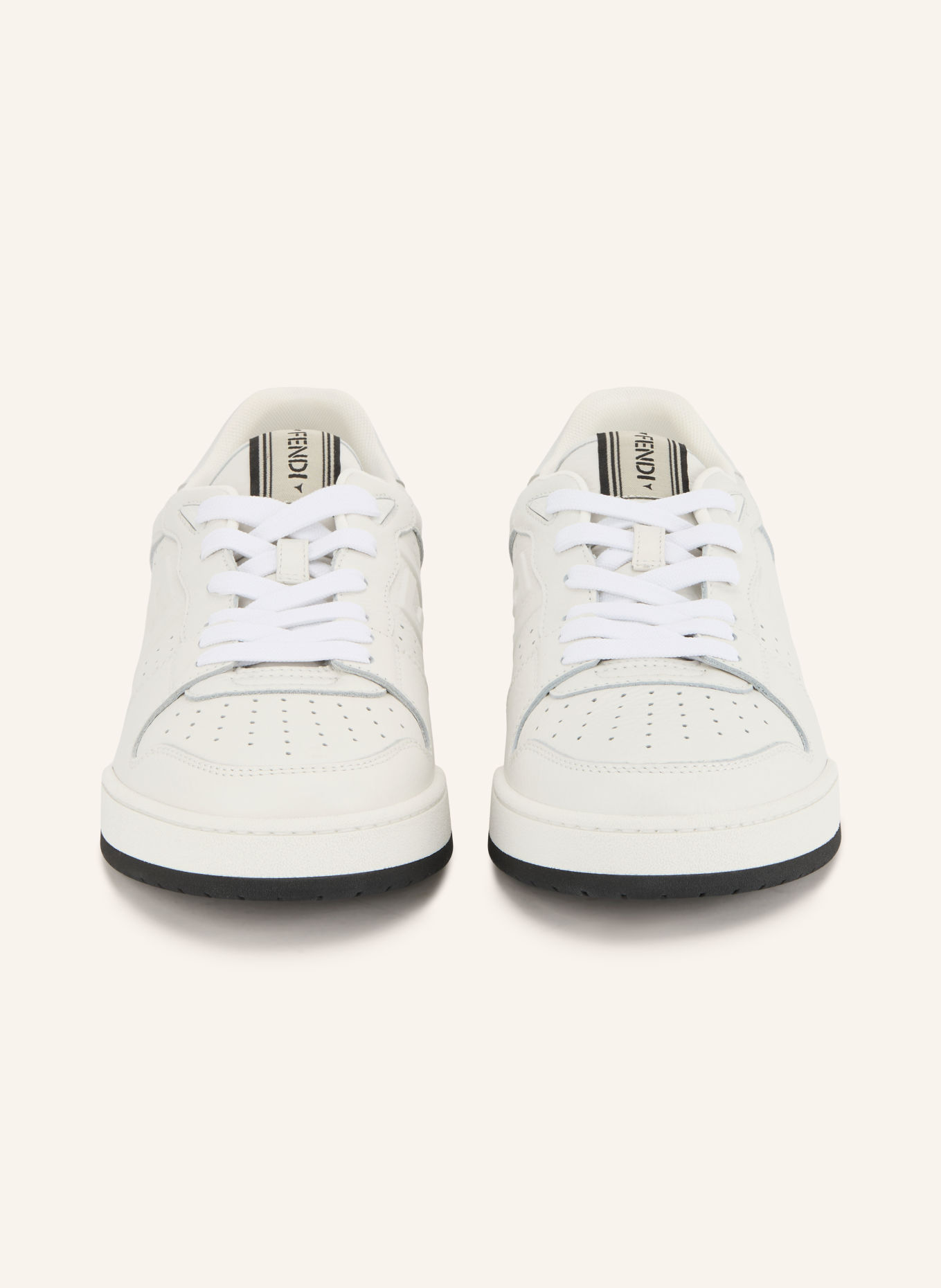 FENDI Sneakers: VIT