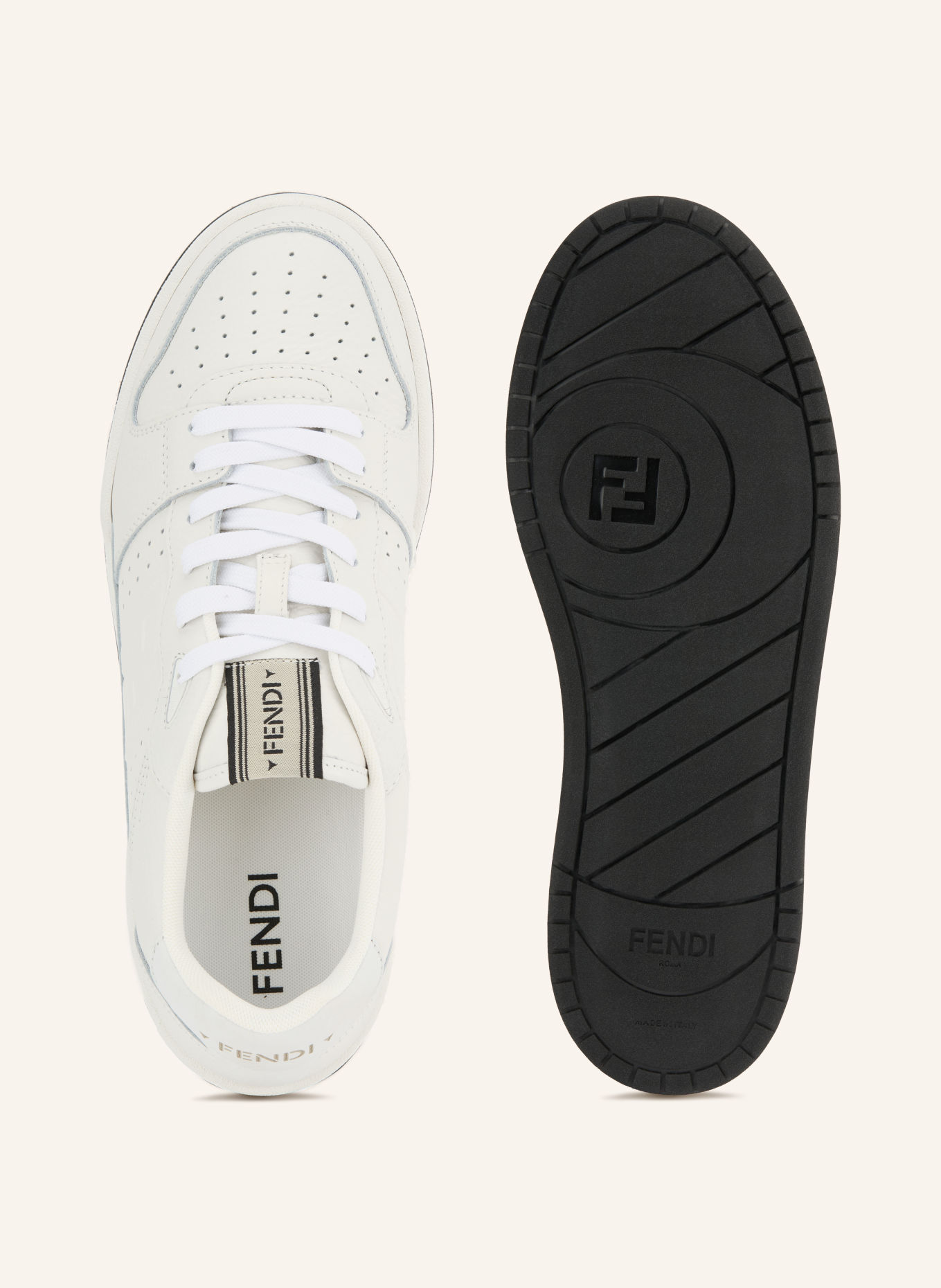 FENDI Sneakers: VIT
