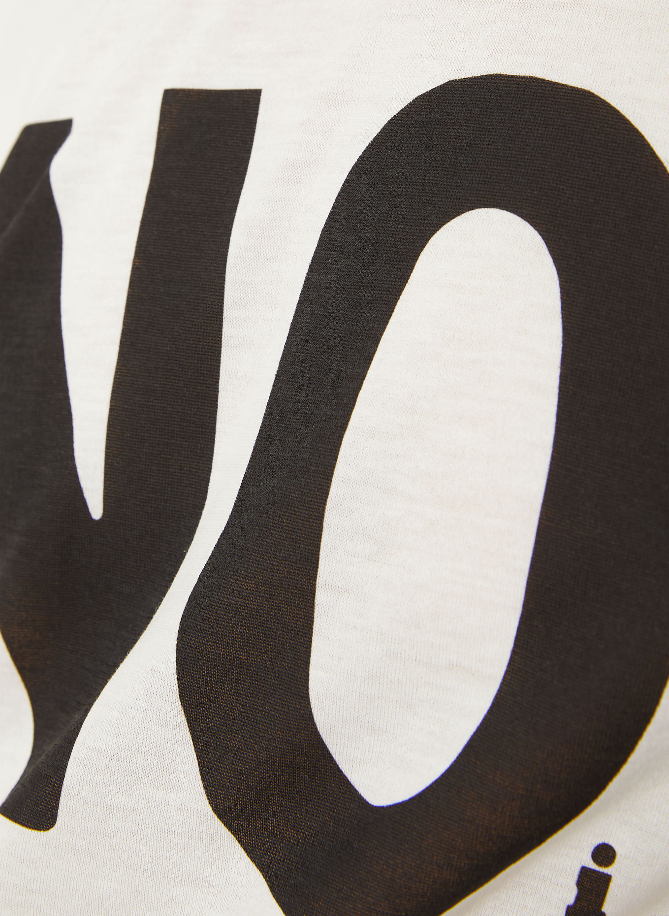 FENDI T-Shirt: WEISS