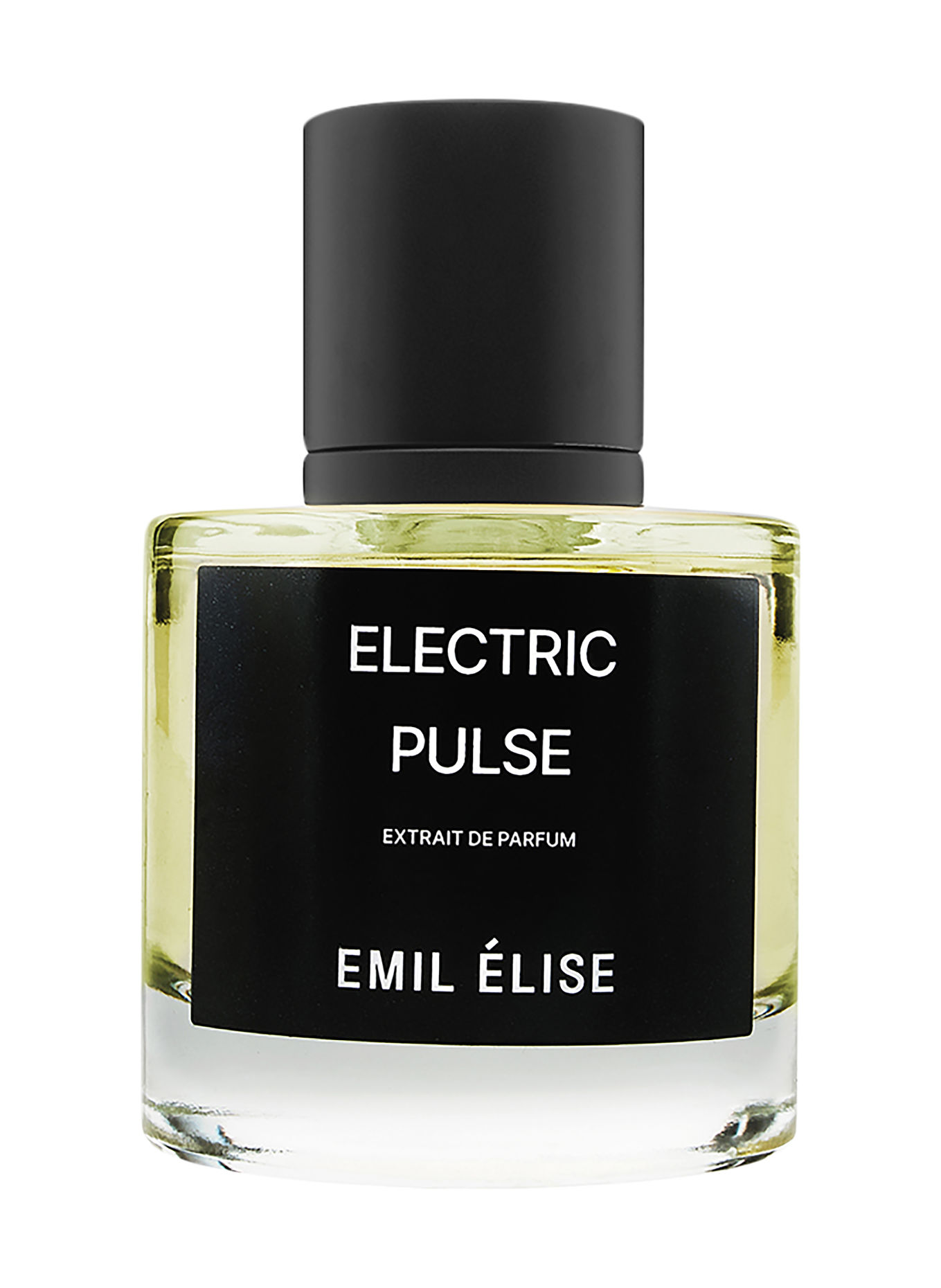 EMIL ÉLISE ELECTRIC PULSE