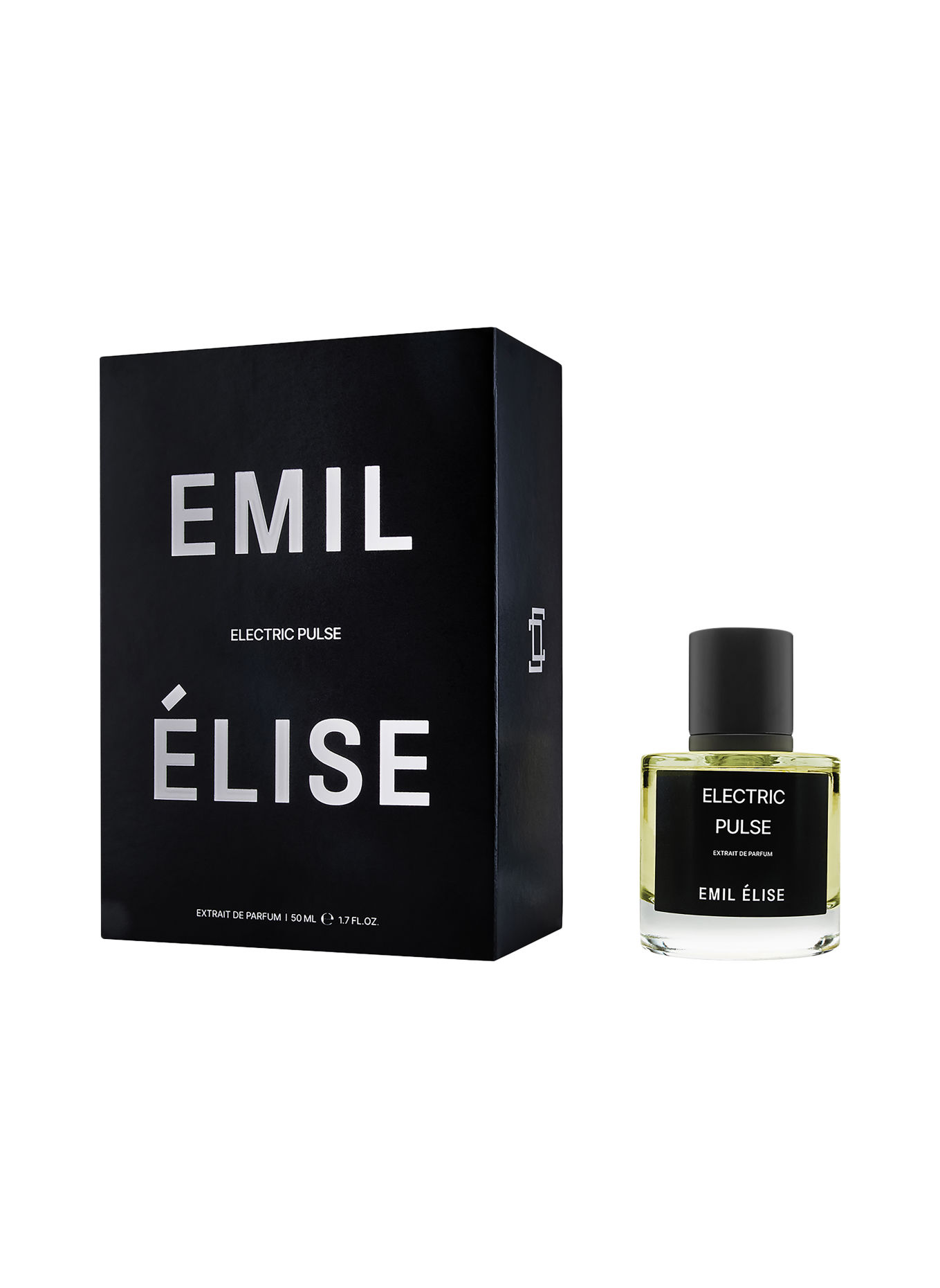 EMIL ÉLISE ELECTRIC PULSE