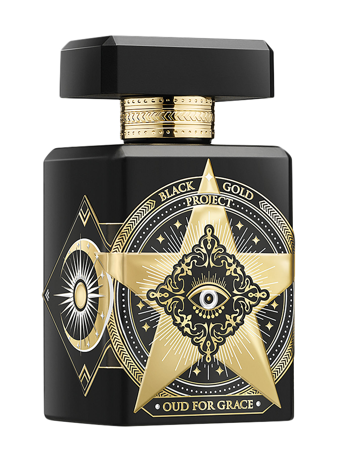 Initio OUD FOR GRACE