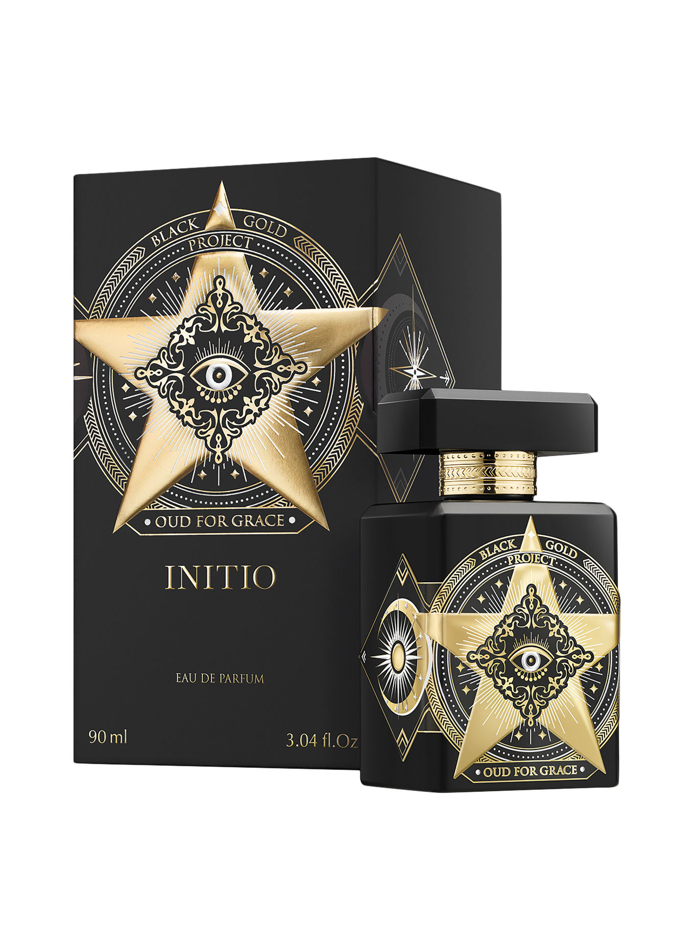 Initio OUD FOR GRACE
