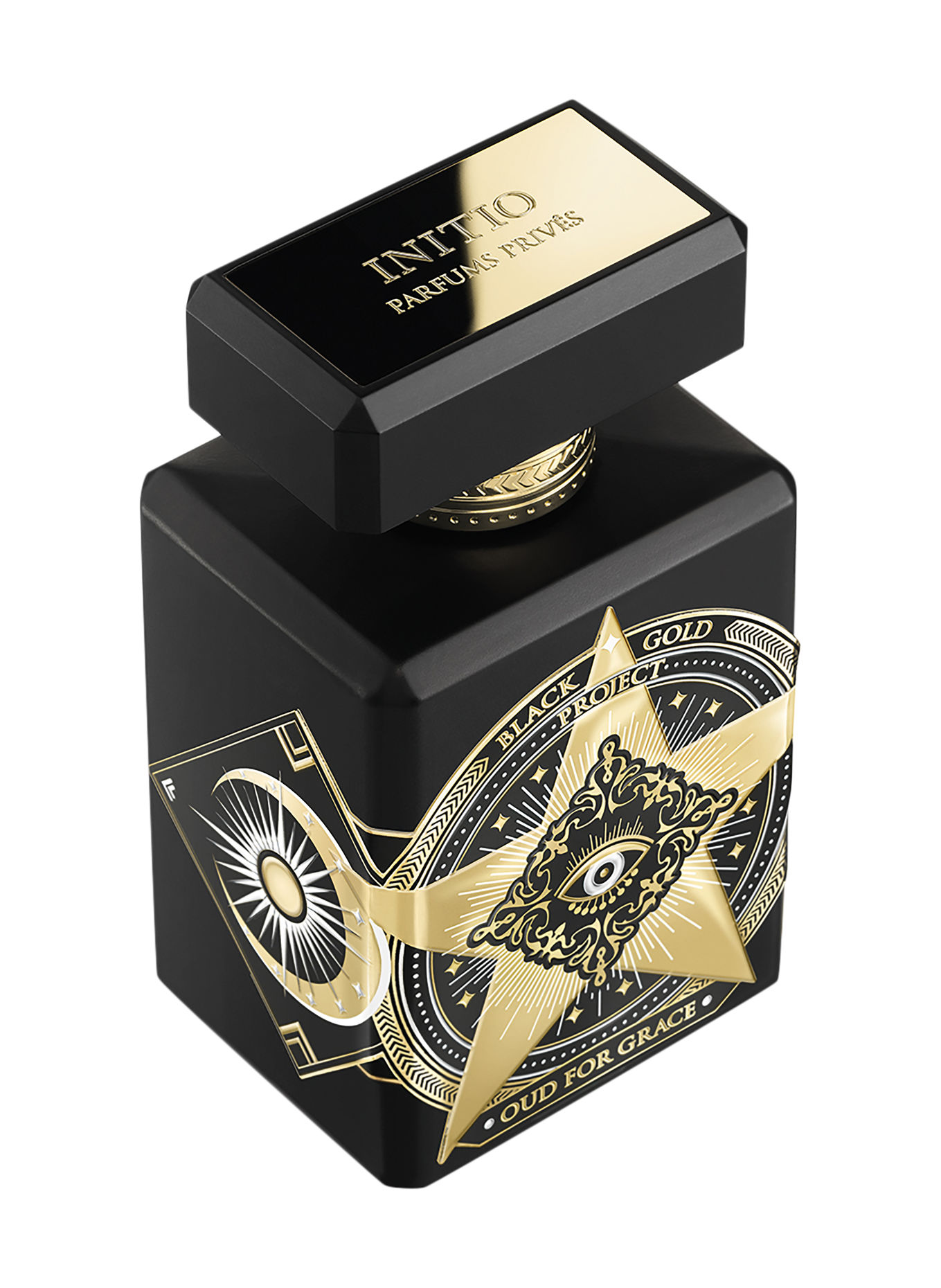 Initio OUD FOR GRACE