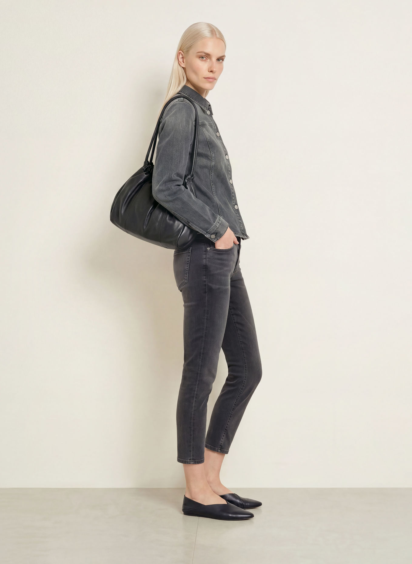 Marc O'Polo Boyfriend Jeans THEDA: 0828 Medium Grey_Multi_03