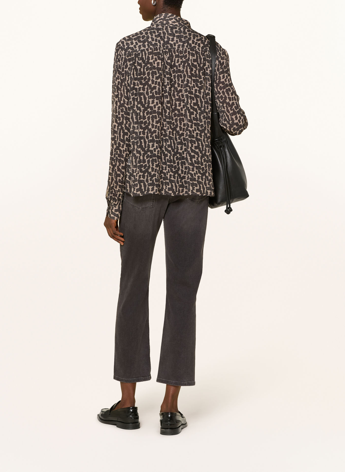 Marc O'Polo Cropped Jeans: 0828 Medium Grey_Multi_03