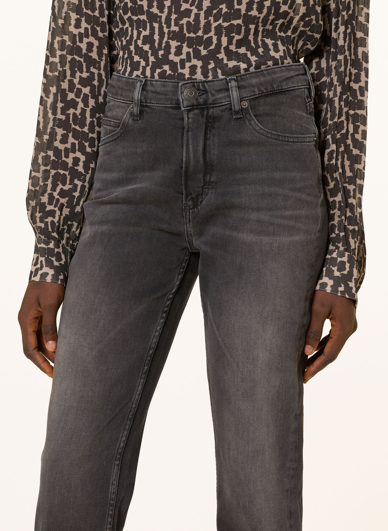 Marc O'Polo Cropped Jeans: 0828 Medium Grey_Multi_03