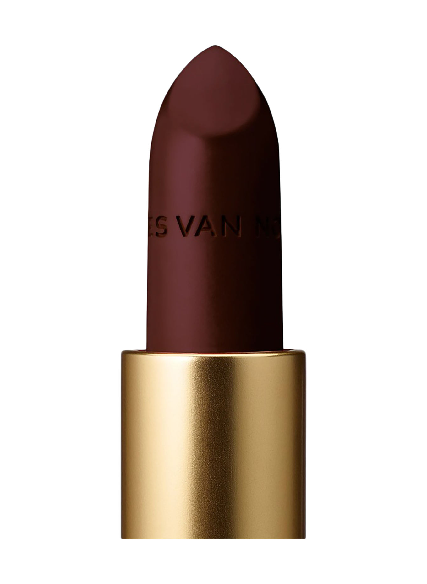 DRIES VAN NOTEN THE SHEERS REFILL: 10 GRUNGE PLUM