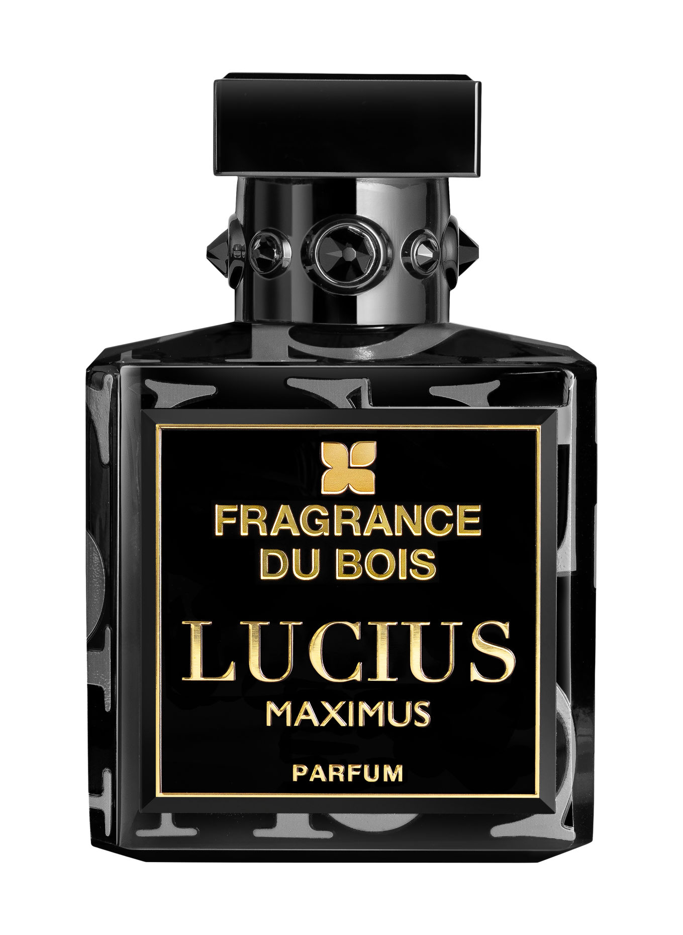 FRAGRANCE DU BOIS LUCIUS MAXIMUS