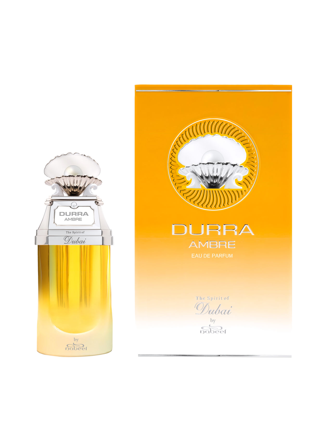 The Spirit of Dubai DURRA AMBRE