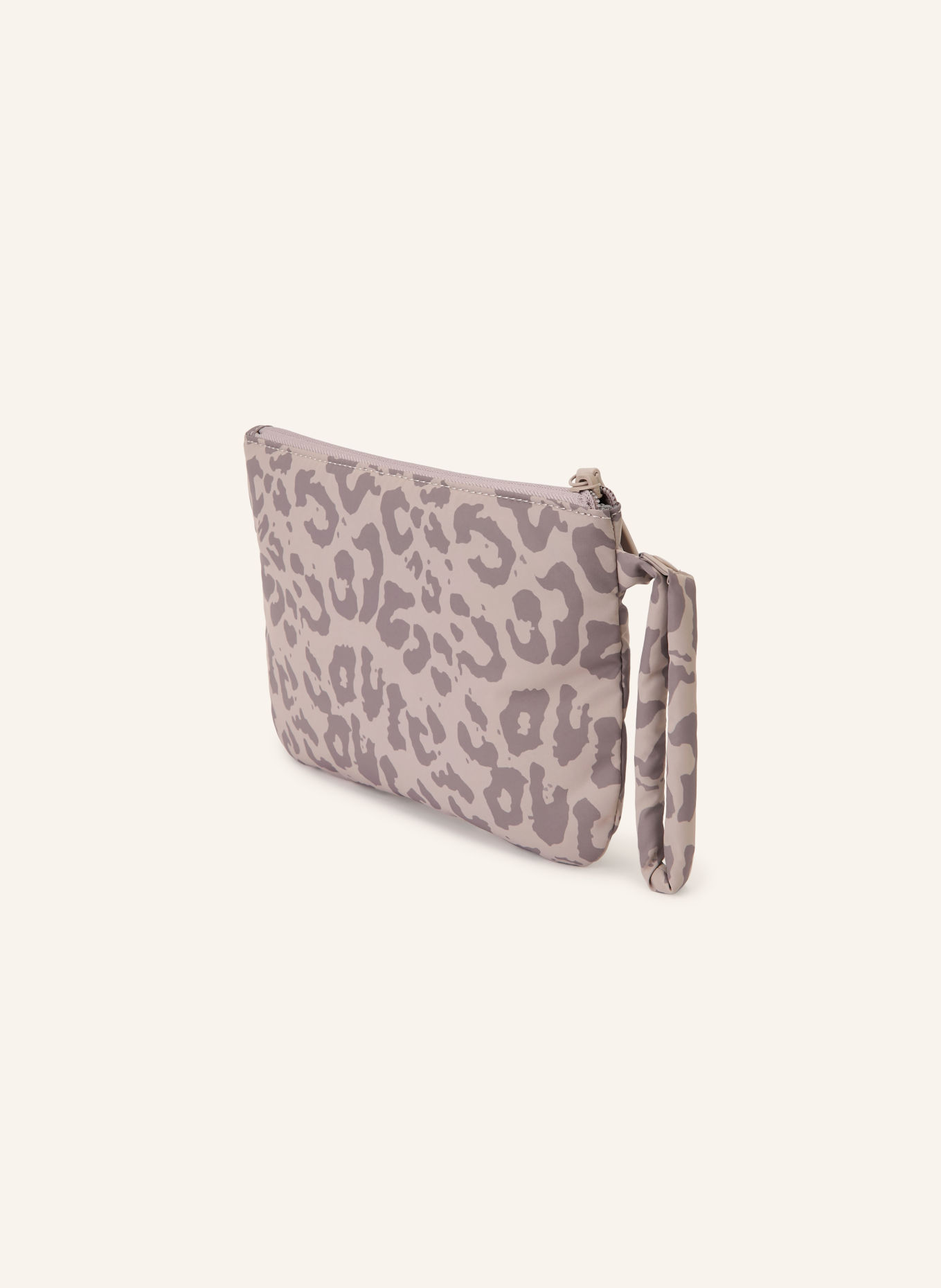 KAPTEN & SON ESSENTIALS Pouch: TAUPE