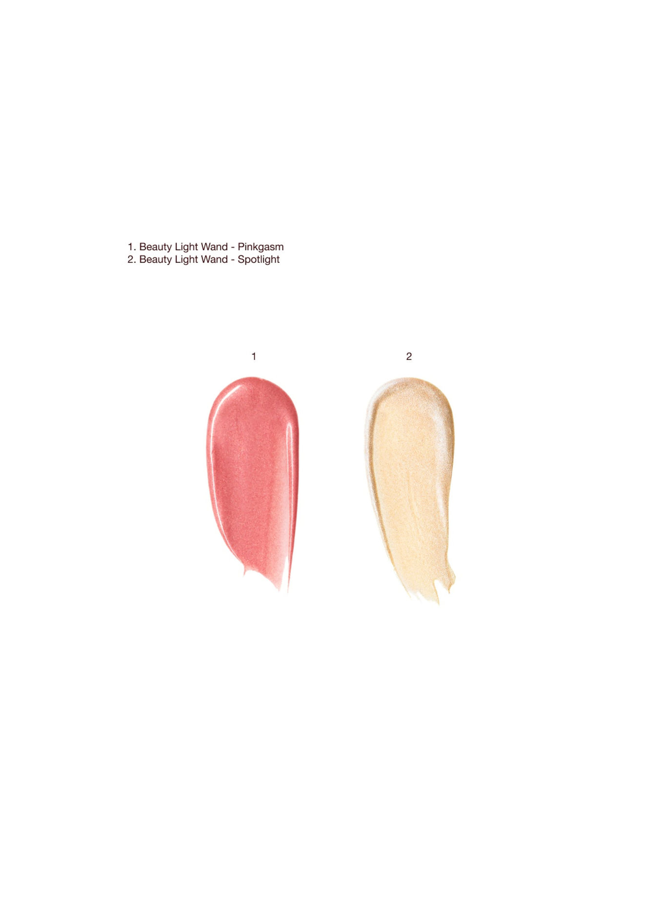 Charlotte Tilbury HOLLYWOOD SUPERSTAR GLOW KIT: SPOTLIGHT – PINKGASM