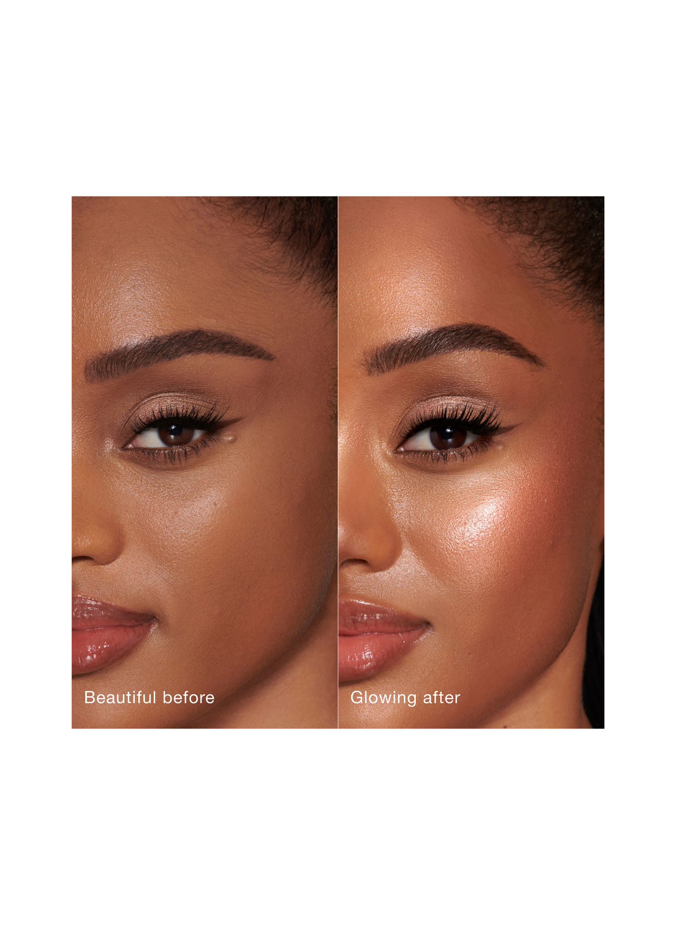 Charlotte Tilbury HOLLYWOOD SUPERSTAR GLOW KIT: SPOTLIGHT – PINKGASM