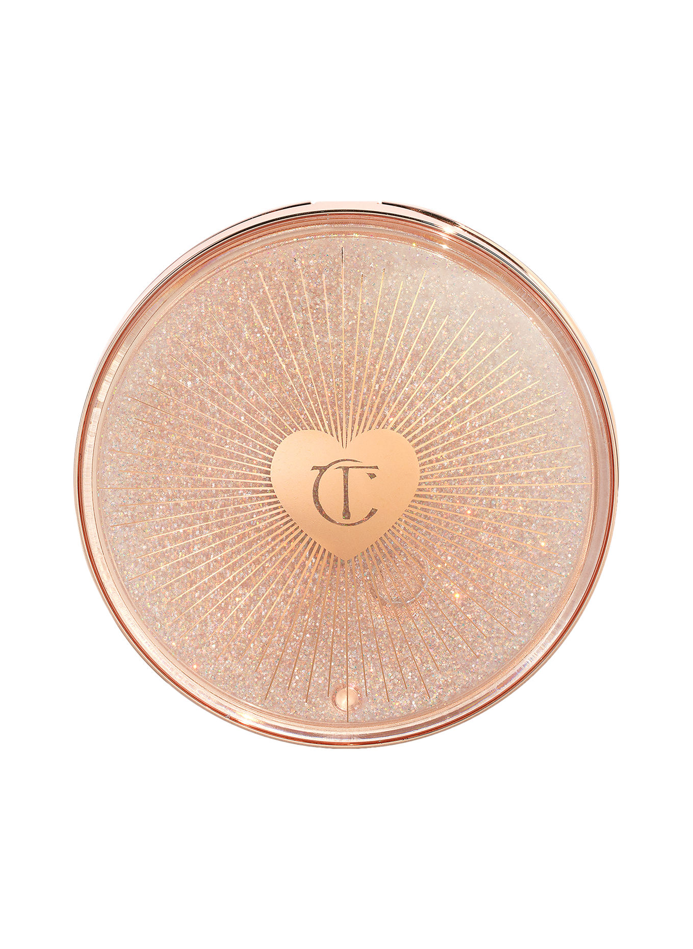 Charlotte Tilbury AIRBRUSH FLAWLESS FINISH: 1 FAIR