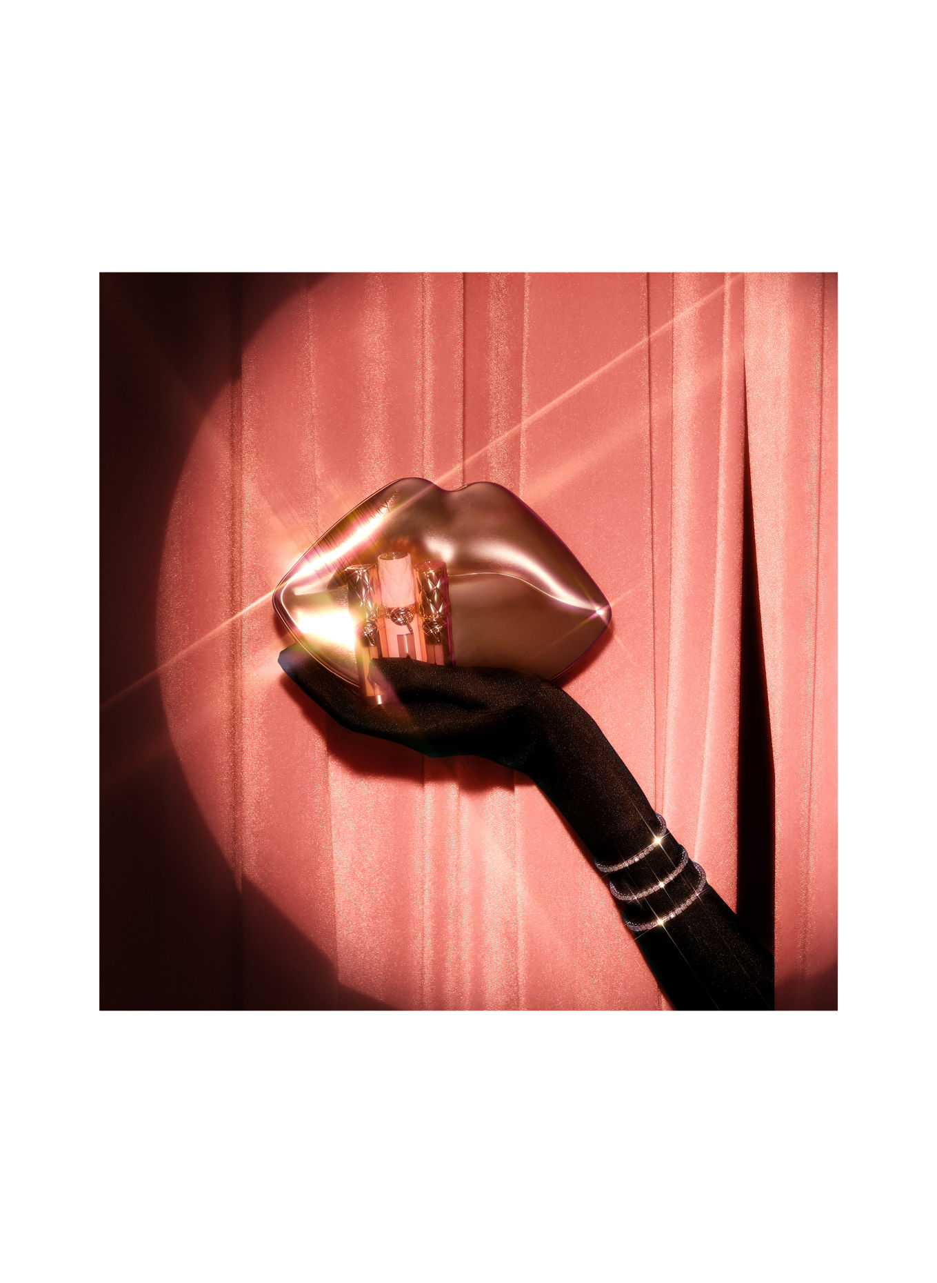 Charlotte Tilbury BIG LIP PLUMPGASM MINI TRIO: N/A